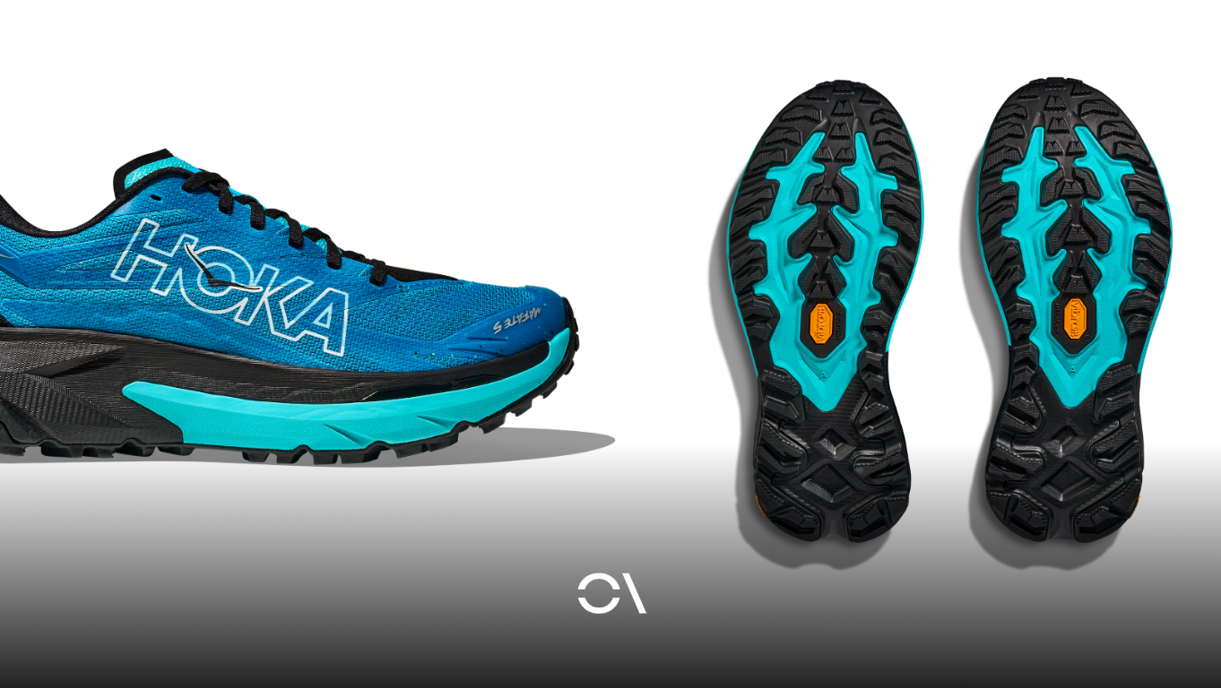 Todos los detalles de la nueva Hoka Mafate Speed 5.