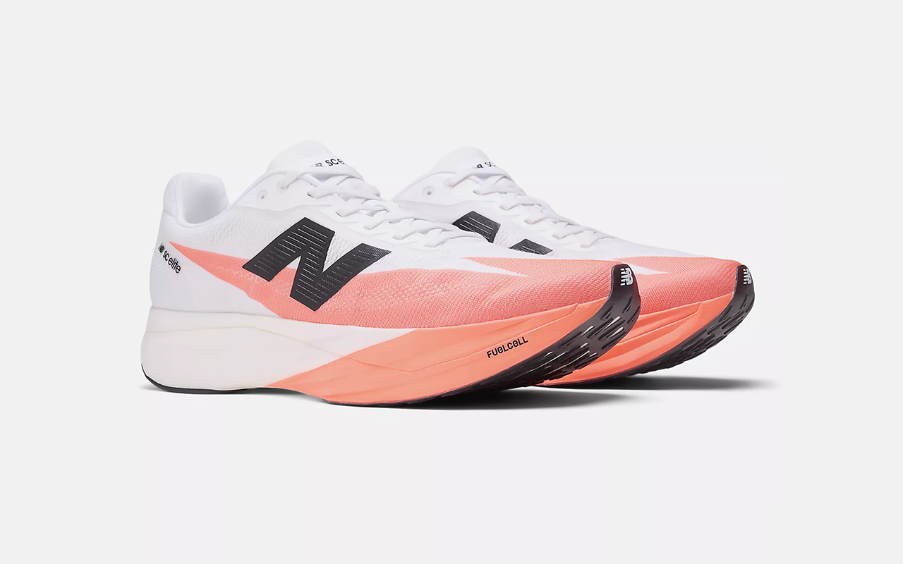 New Balance FuelCell SC Elite v5