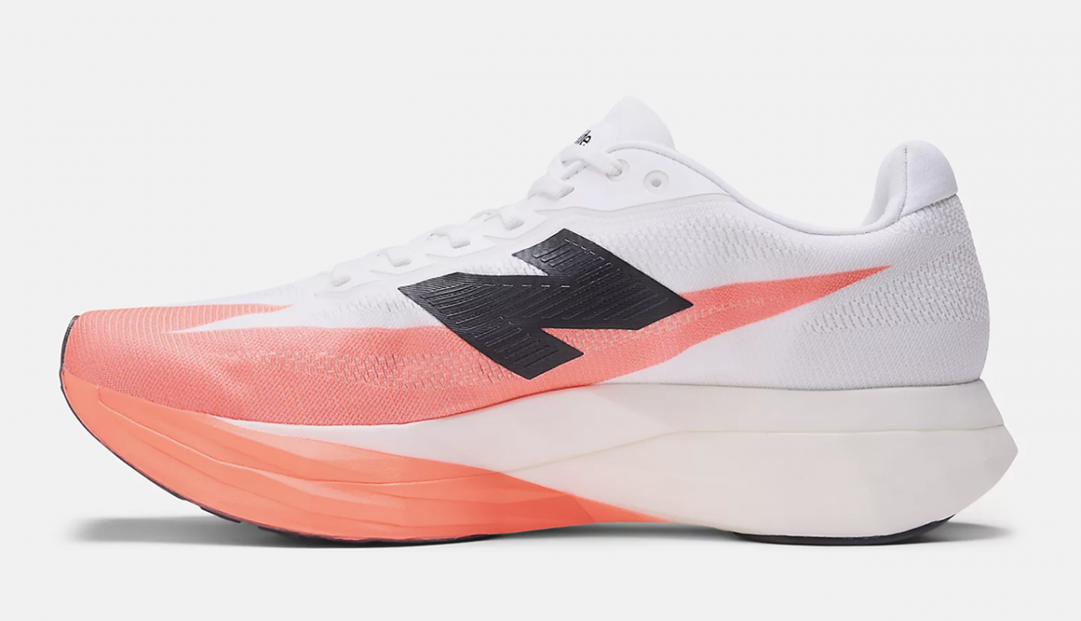 New Balance FuelCell SC Elite v5 New Balance FuelCell SC Elite v5