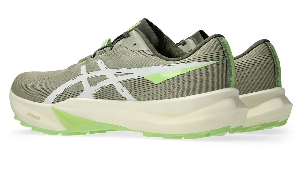 ASICS Fuji Lite 6