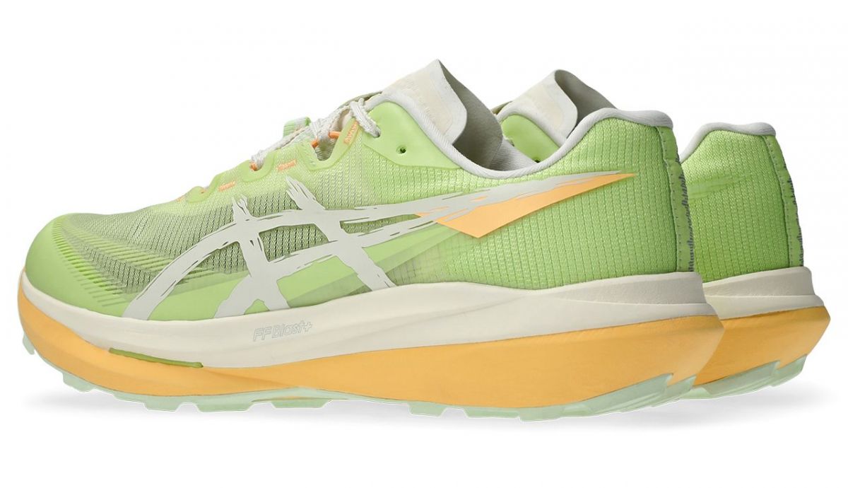 ASICS Fuji Speed 4