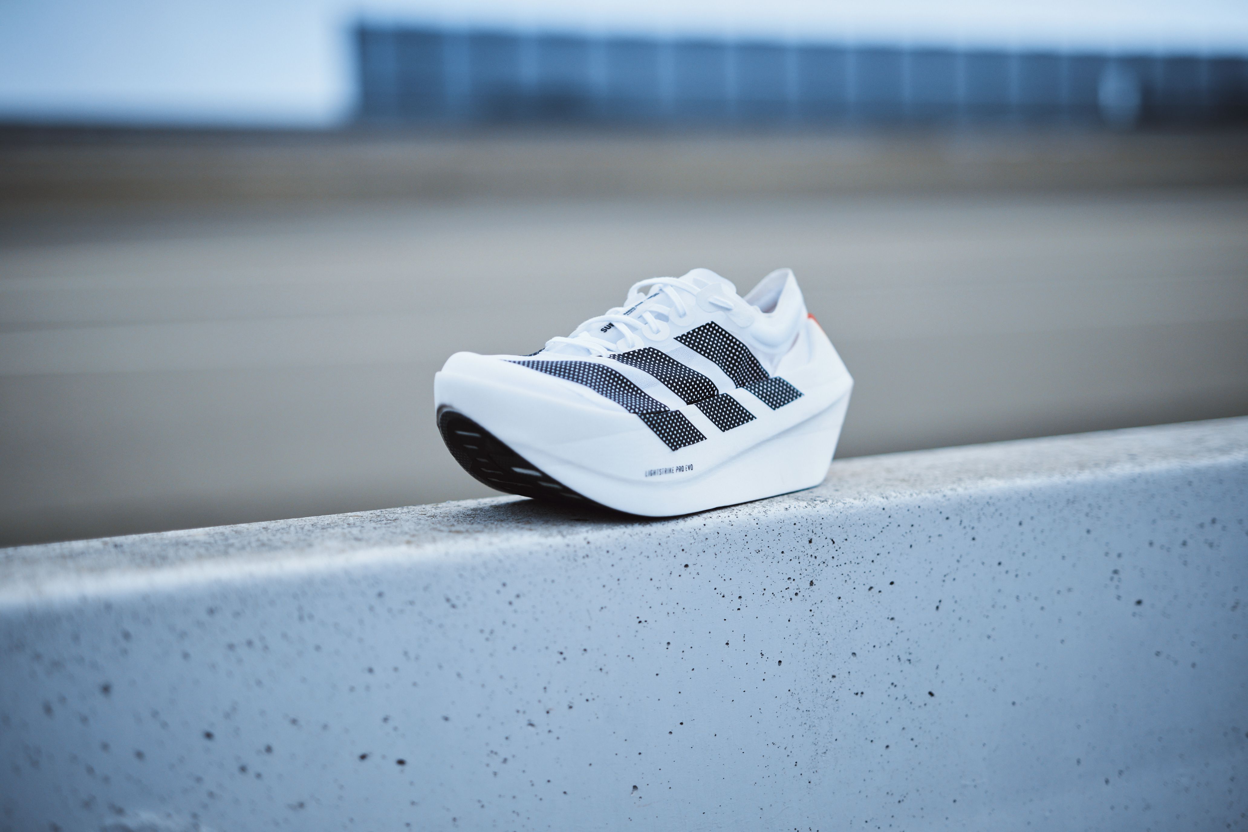Chasing 100 adidas Products & Innovation Team Adizero Evo Prime X image 7 Chasing 100 adidas Products & Innovation Team Adizero Evo Prime X image 7