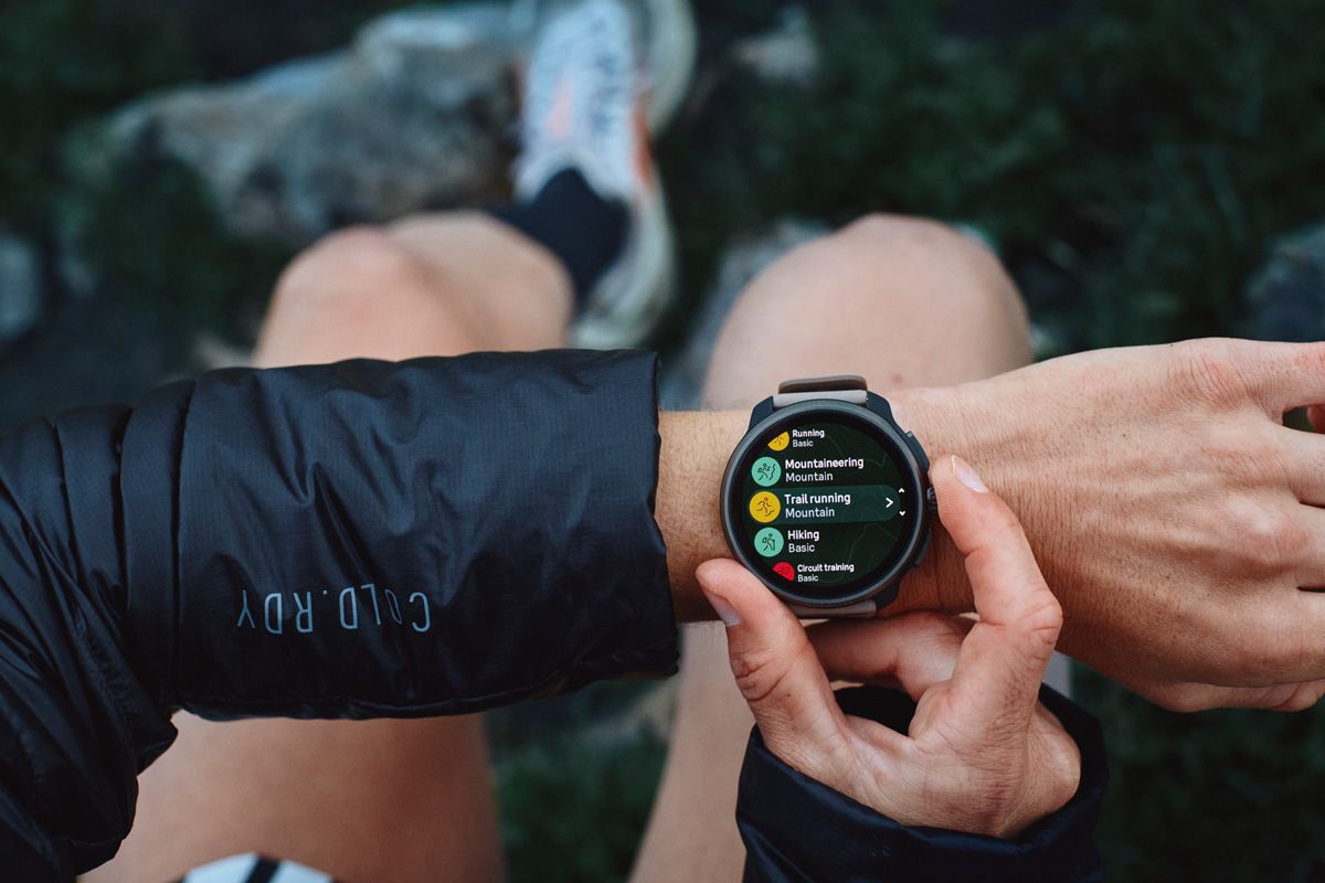 Suunto Race 2 deportes Suunto Race 2 deportes