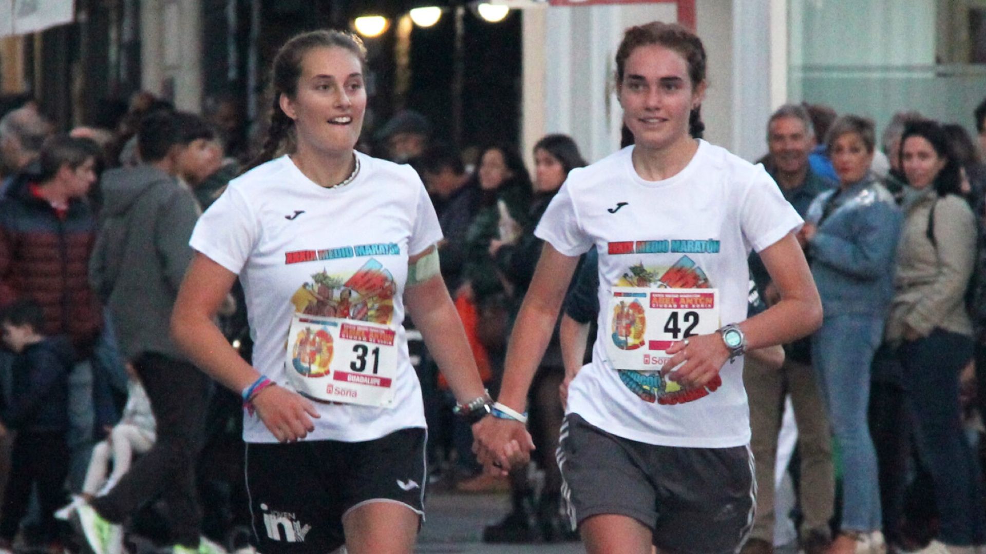 Medio Maratón de Soria