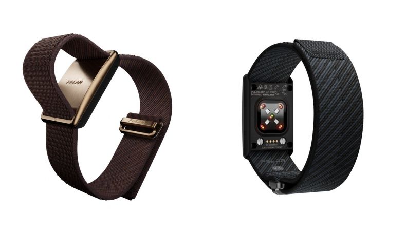 Polar presenta Polar Loop  su primer wearable sin pantalla y sin suscripción