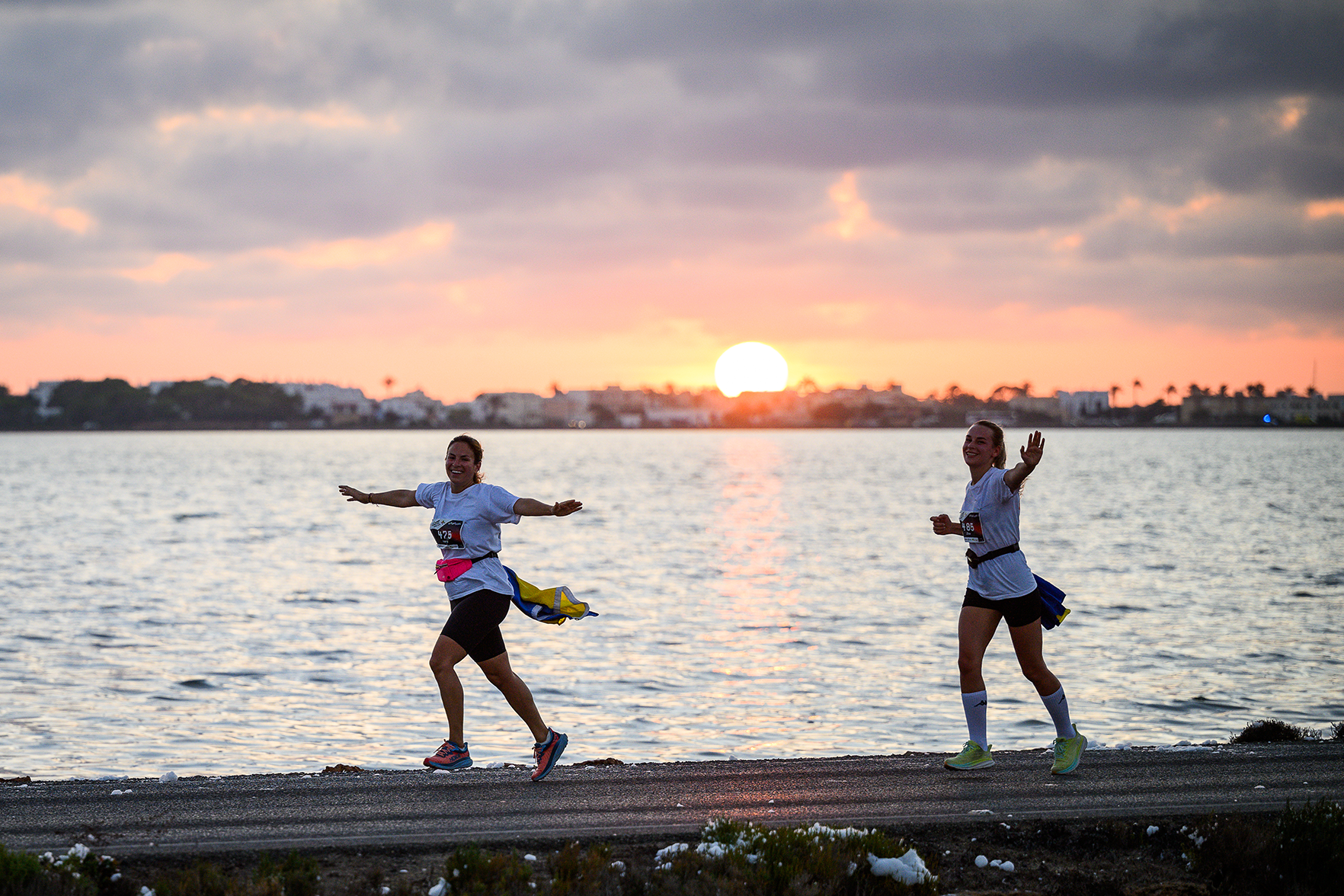 15K Formentera Sunset Run