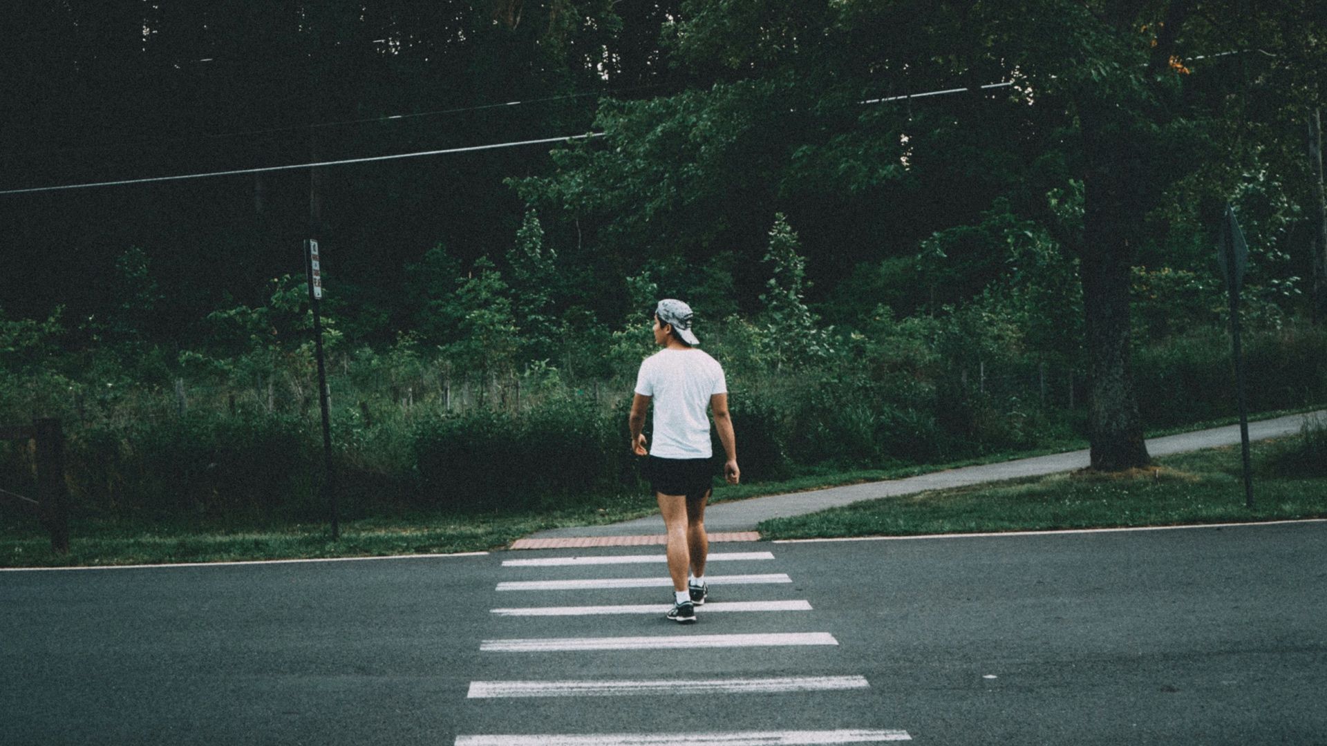 Septiembre llega con objetivos a la vista y motivación por las nubes para volver a correr como antes del verano. UNSPLASH.