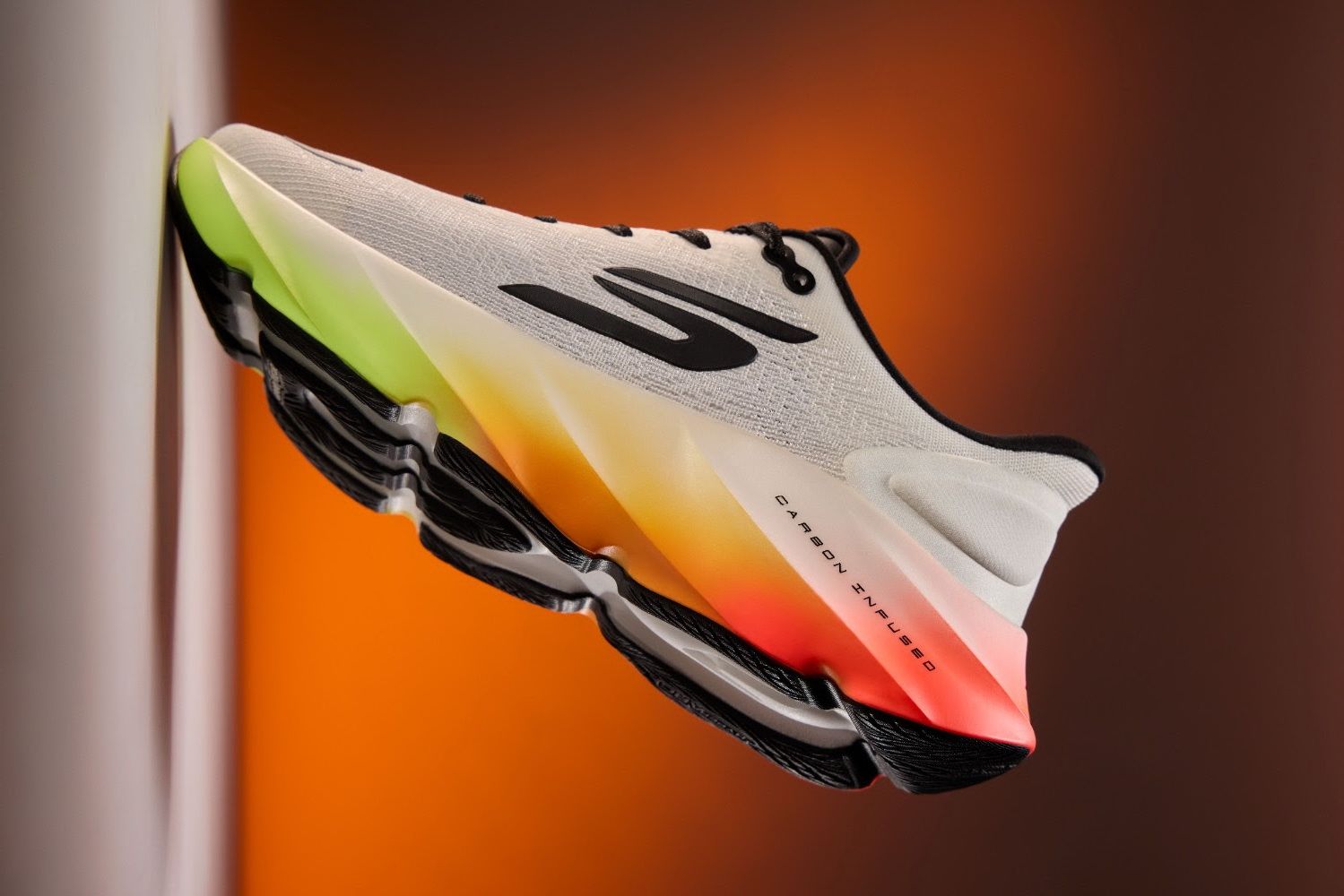 Una joya llamada Skechers AERO Burst