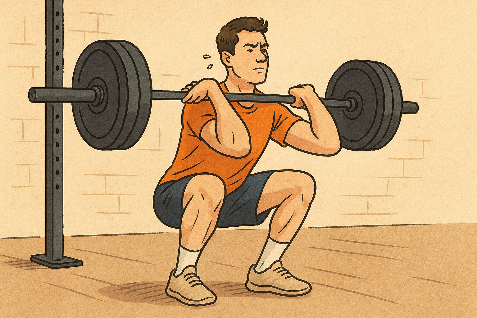 Si lo haces bien, el CrossFit puede ser la herramienta perfecta para alargar tu vida deportiva.