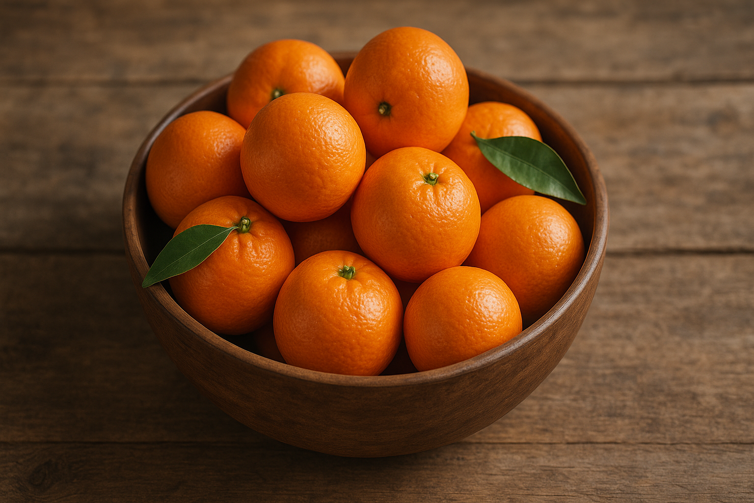 Las mandarinas no son un superalimento milagroso, pero sí una opción práctica, saludable y deliciosa para quienes corren.
