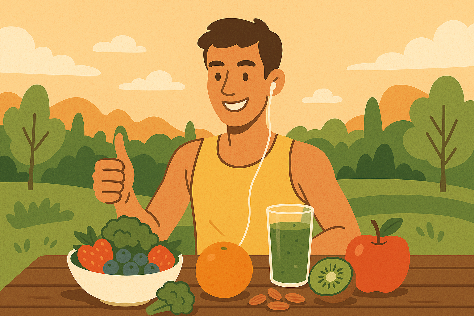 Los antioxidantes son un seguro a largo plazo: protegen tus músculos, cuidan tu corazón​​​​​​​ y hacen que la máquina funcione más tiempo sin averías. 