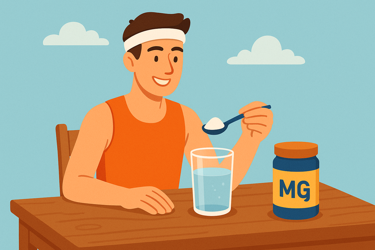 En la última década, nutricionistas deportivos y revistas científicas han puesto el foco en el magnesio, porque hasta un 50 % de los corredores presenta ingestas insuficientes. 