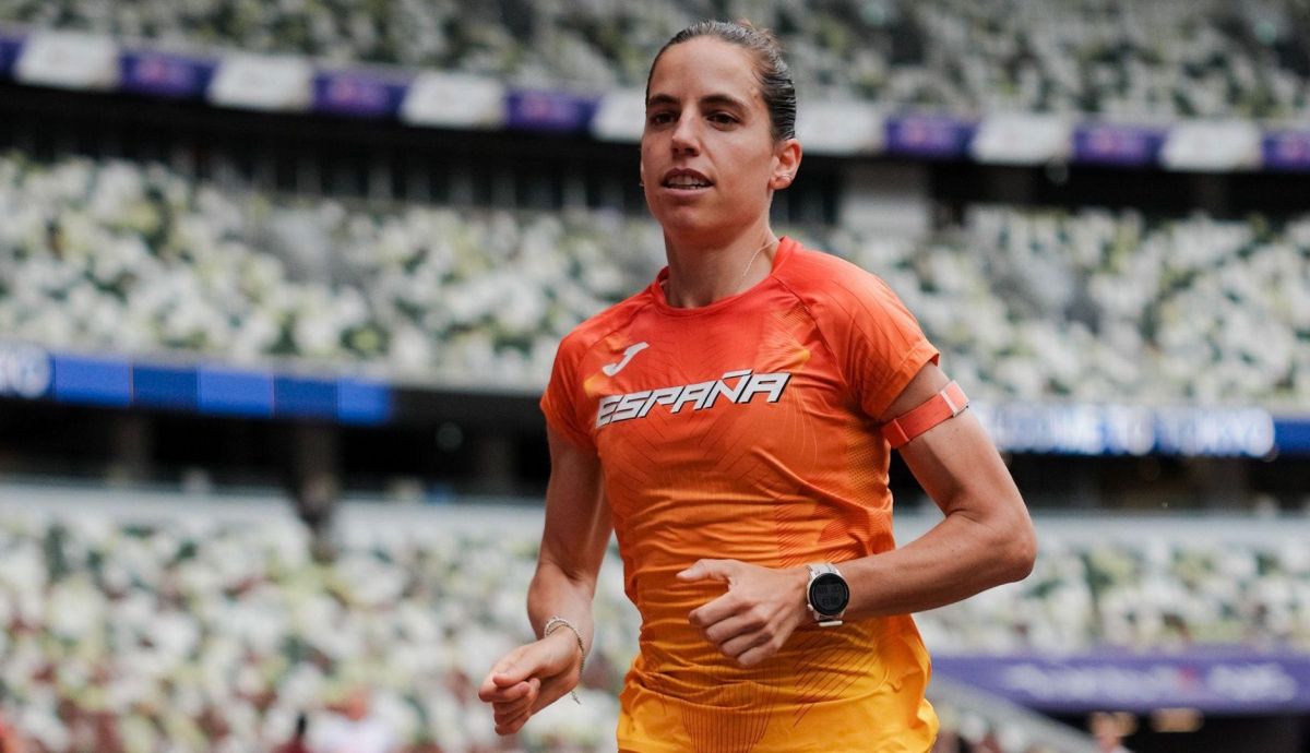 Marta Pérez, ante su quinto Mundial, regresa a la pista donde dio el salto a la élite mundial