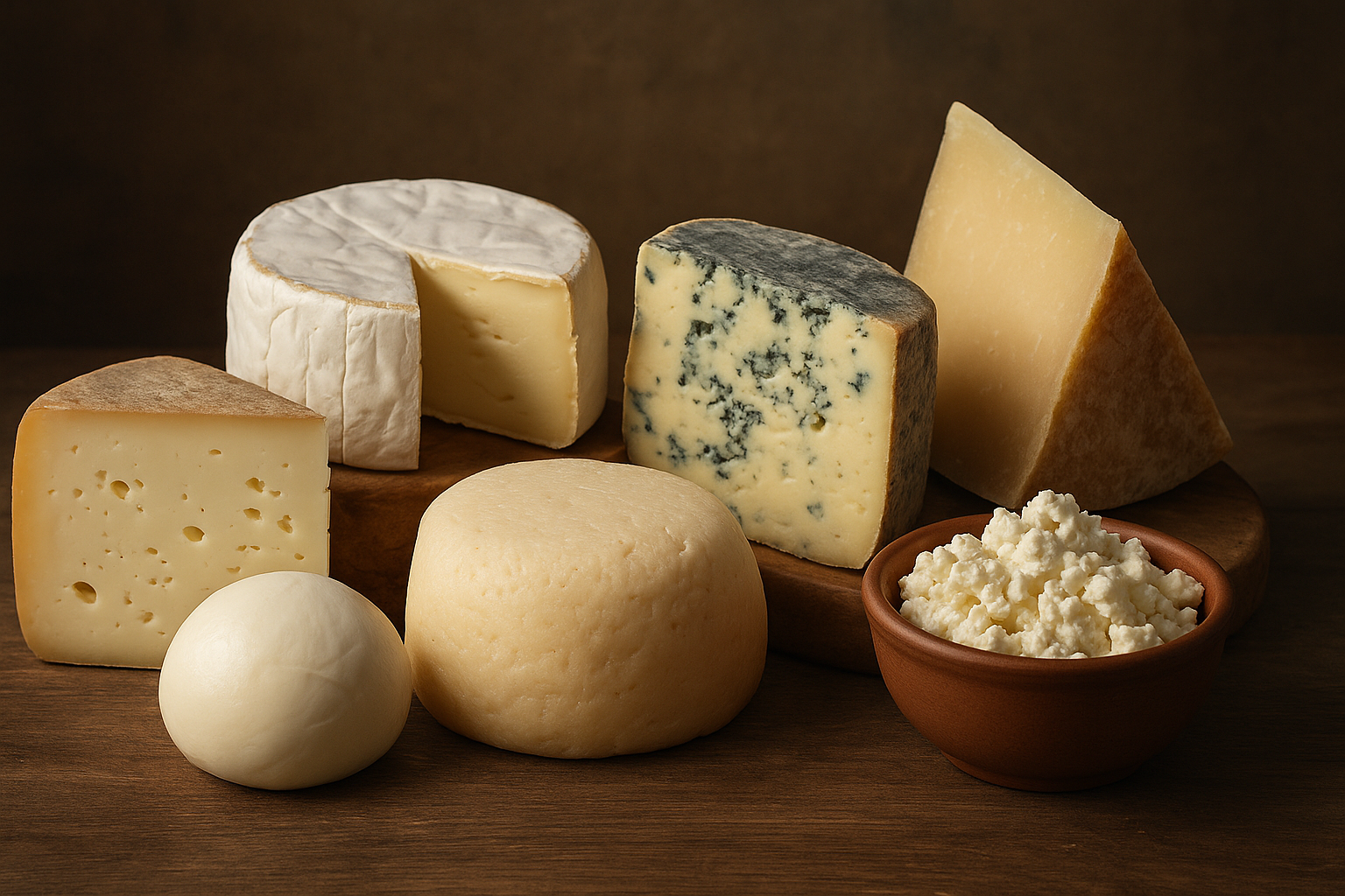 Bien elegido y en la cantidad justa, el queso puede convertirse en un acompañante delicioso de tu dieta como corredor. Bien elegido y en la cantidad justa, el queso puede convertirse en un acompañante delicioso de tu dieta como corredor.