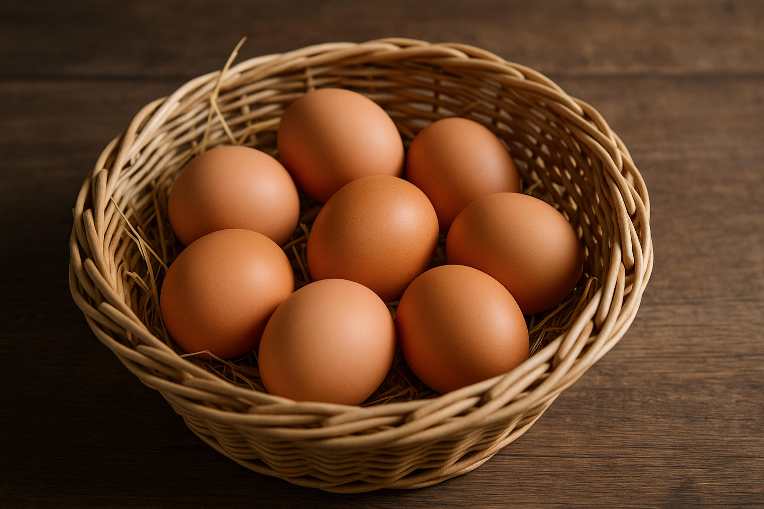 El huevo no necesita marketing sofisticado ni envoltorios de colores. El huevo no necesita marketing sofisticado ni envoltorios de colores.