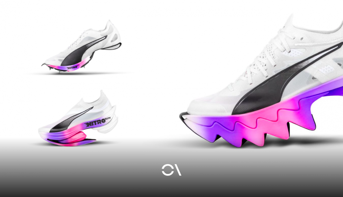 La última locura en zapatillas: Puma lanza su línea Fast-XP