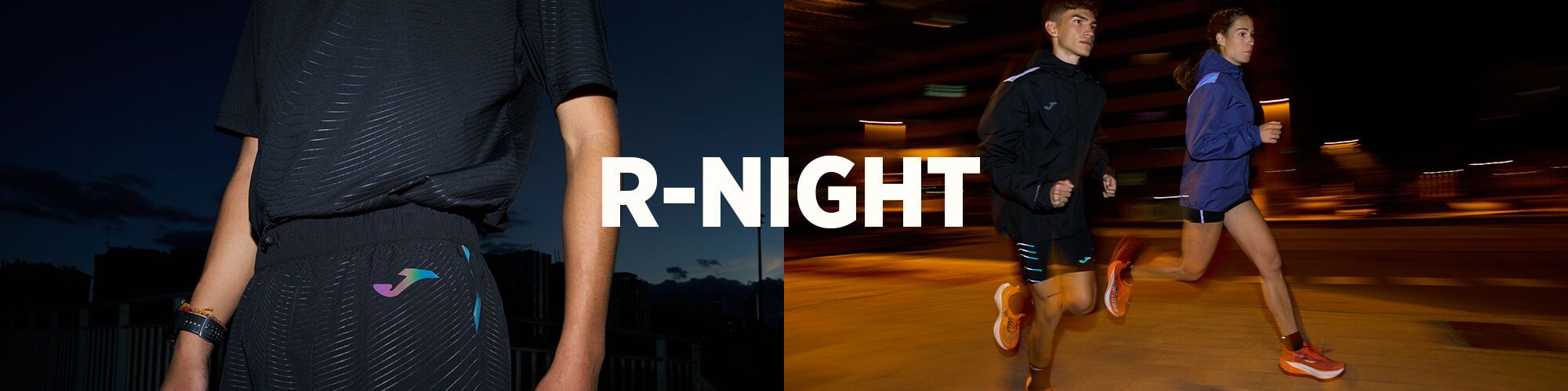 cabecera desktop running night