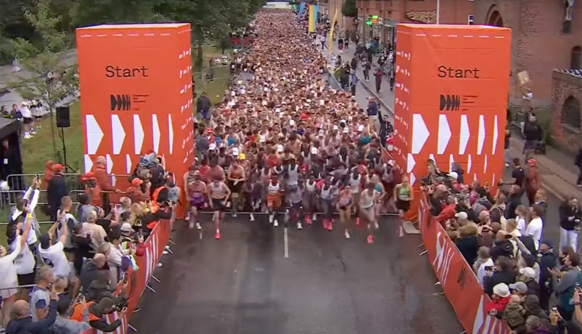CPH HALF
