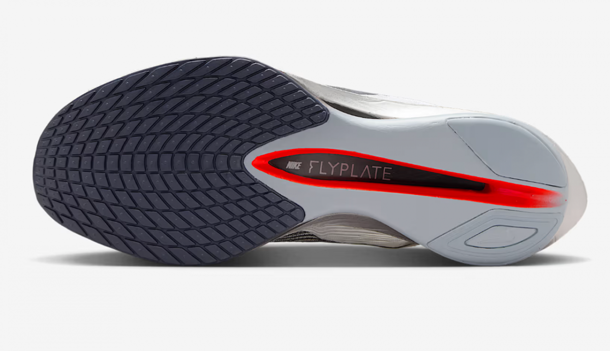Suela Vaporfly 4