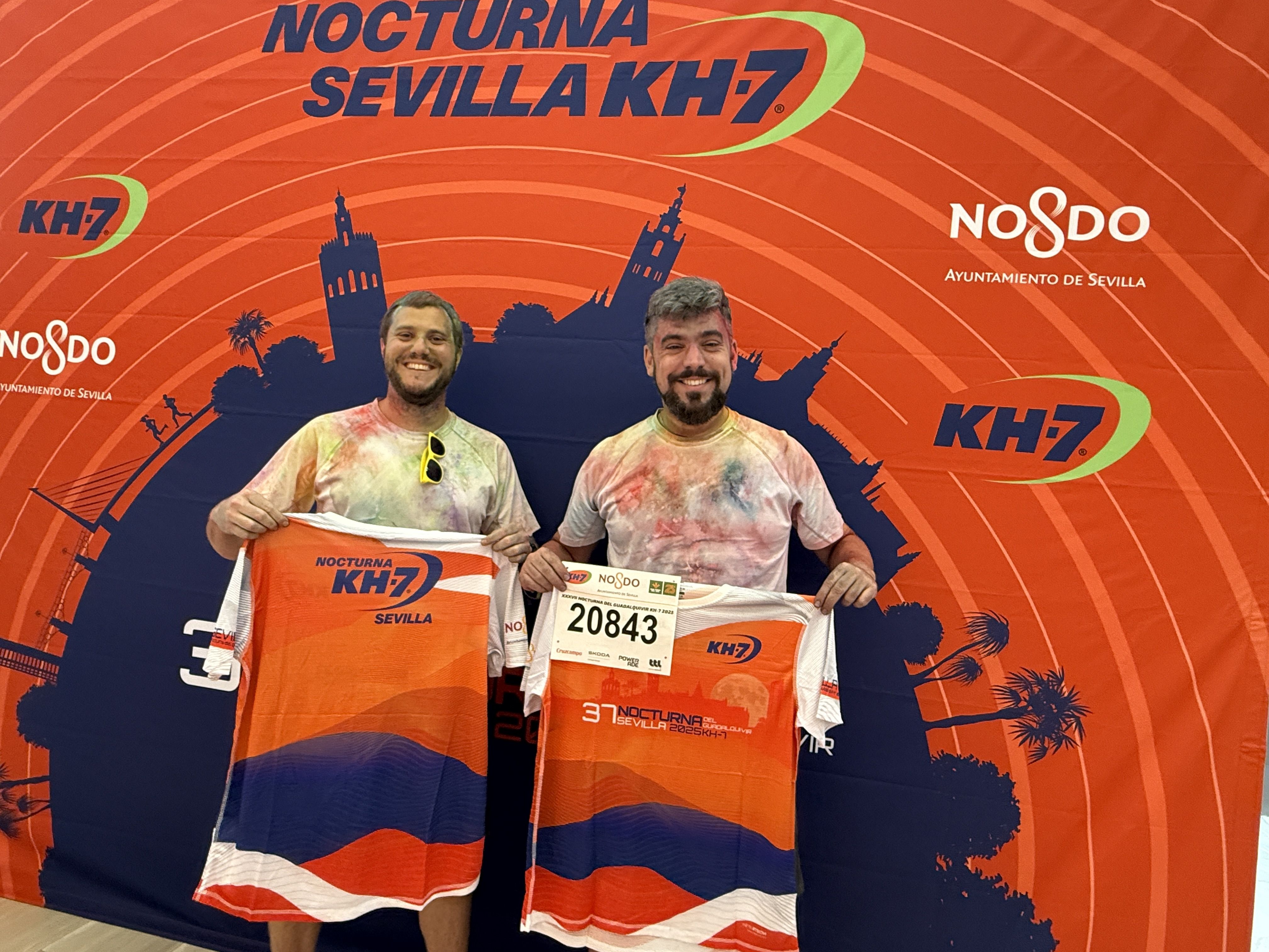 KH7 NOCTURNA 16
