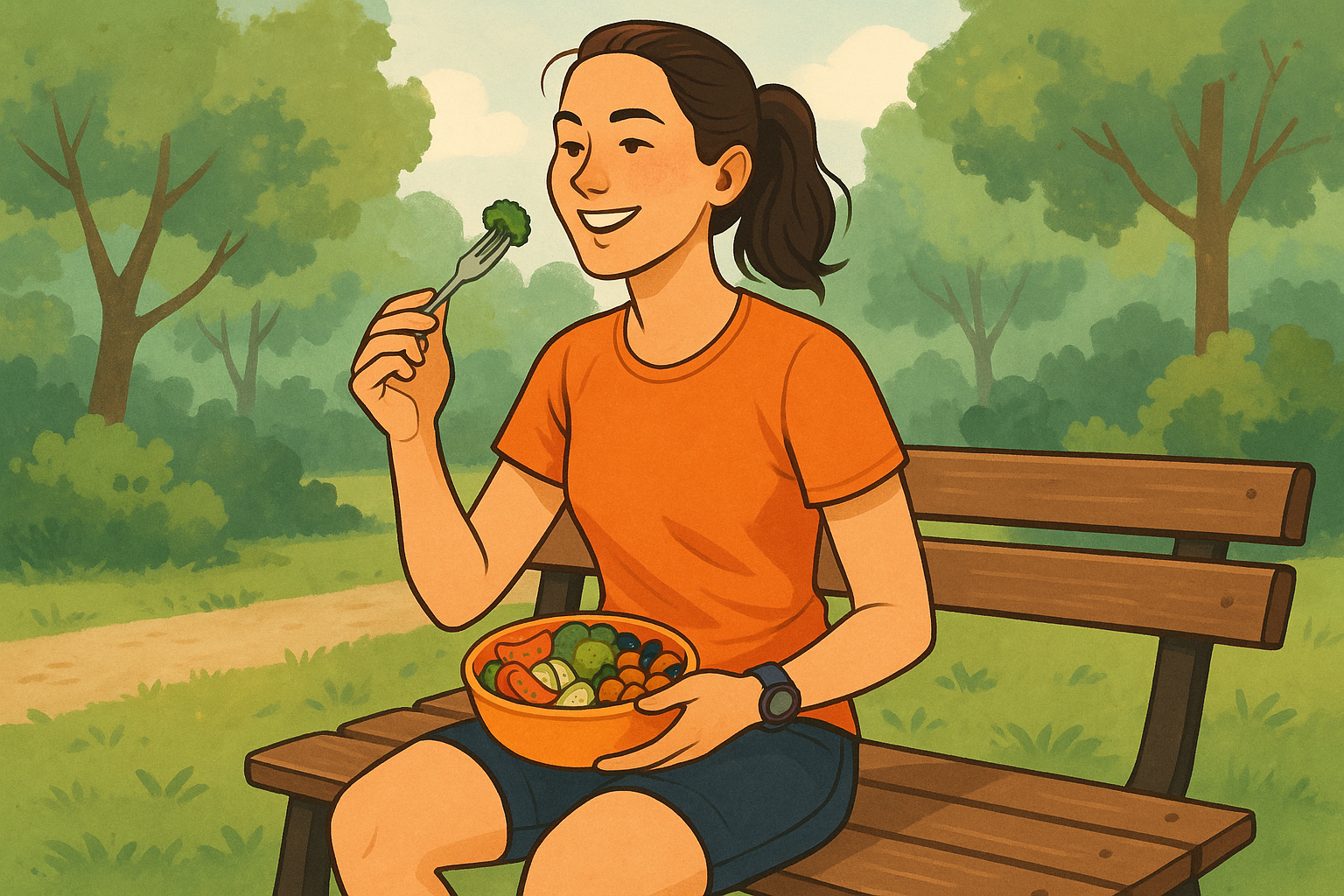 Los micronutrientes son el motor invisible de tu salud y de tus kilómetros.