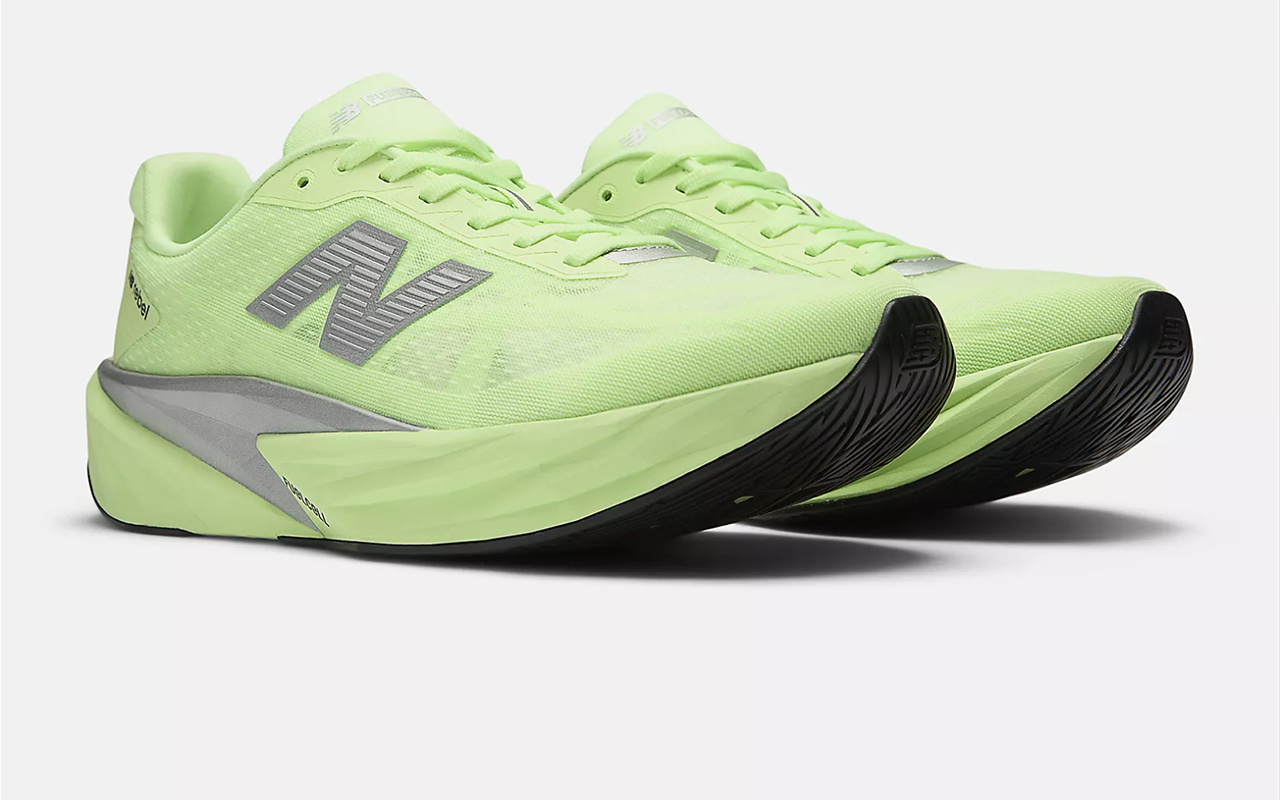 New Balance FuelCell Rebel v5