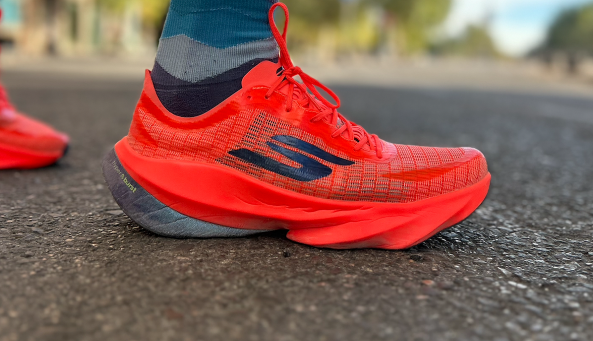 Skechers Aero Tempo 