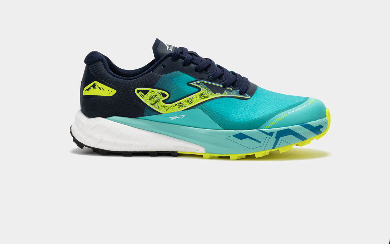 Joma TR 7000