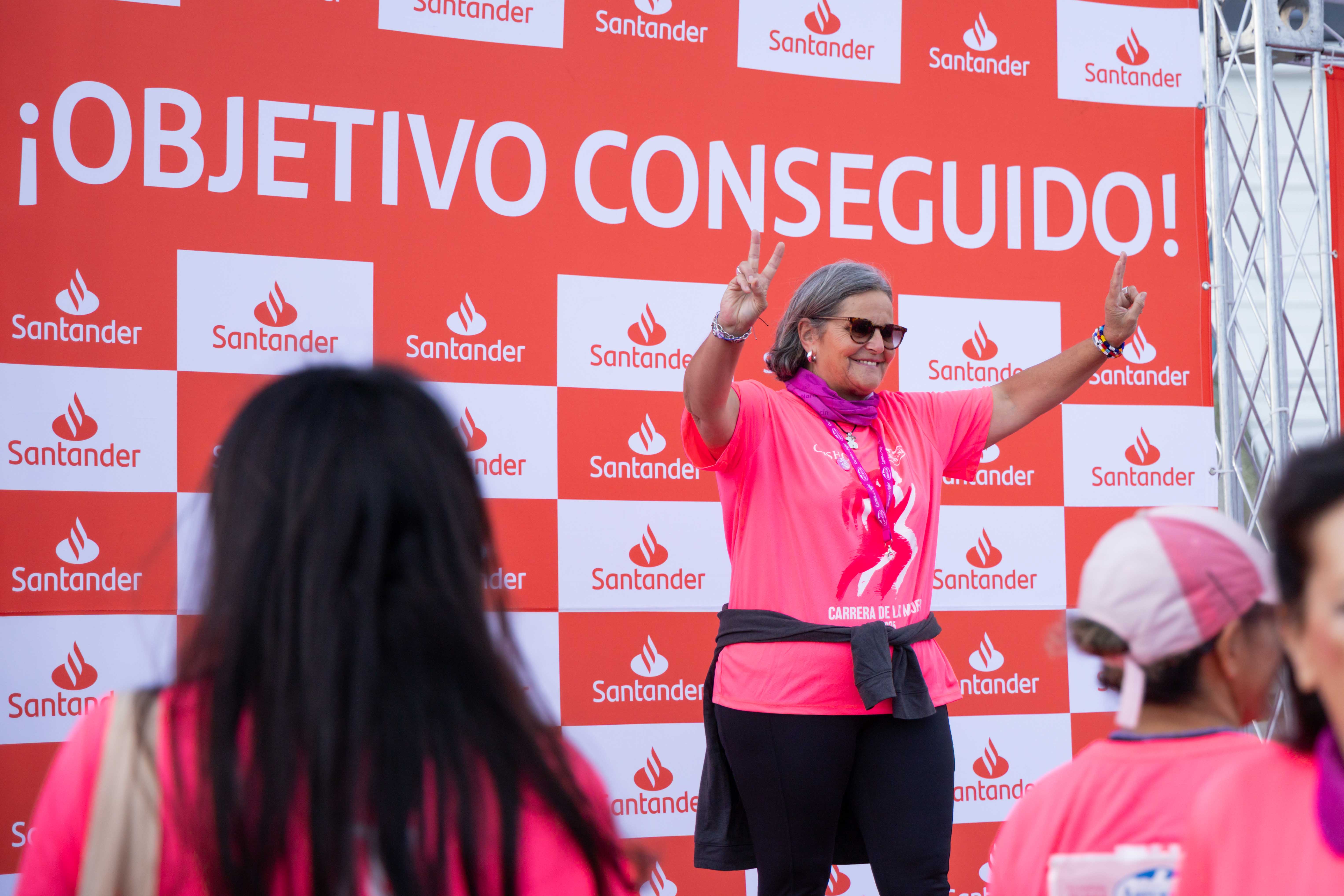 Las mejores fotos de la Carrera de la Mujer de A Coruña 2025  3