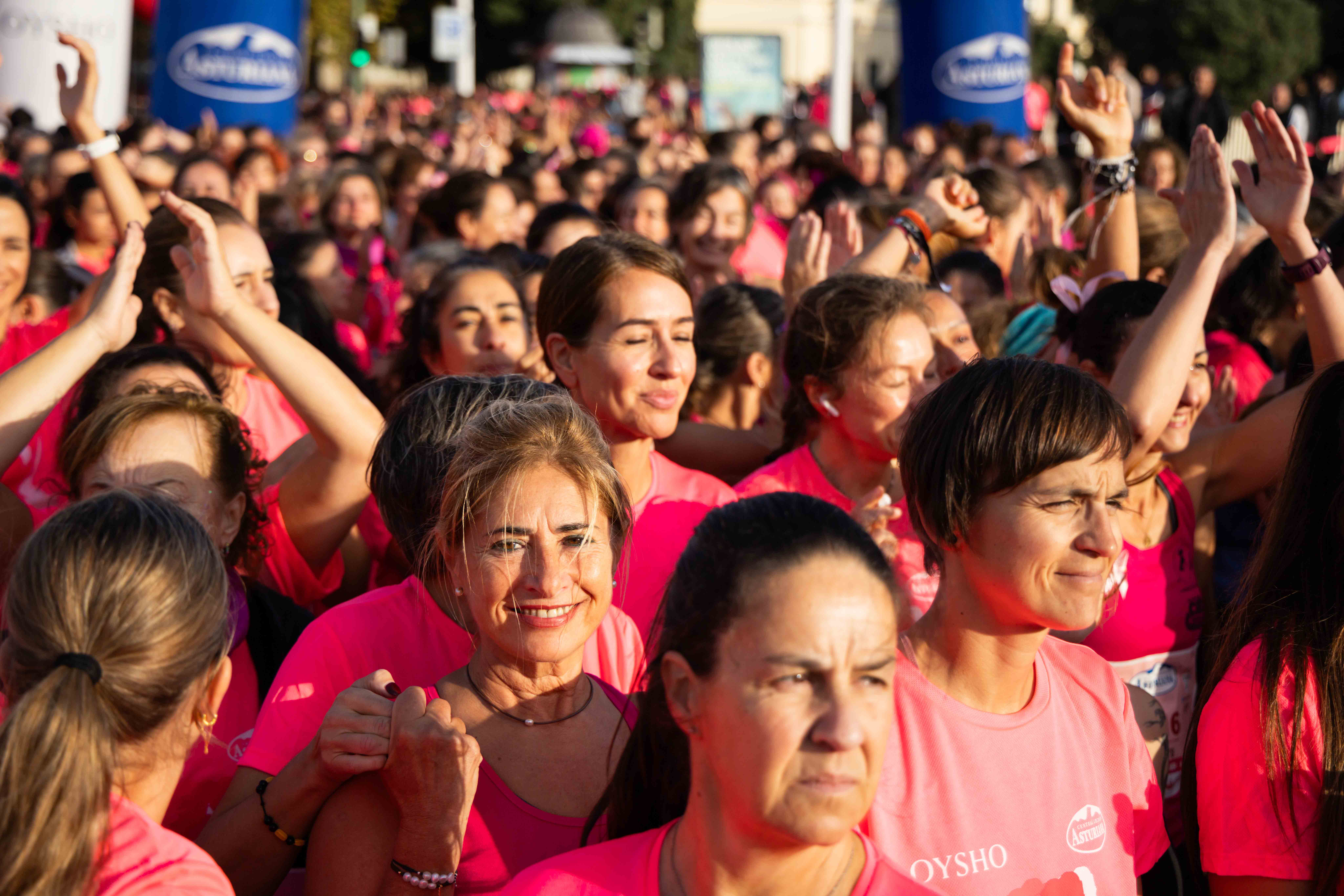 Las mejores fotos de la Carrera de la Mujer de A Coruña 2025  19
