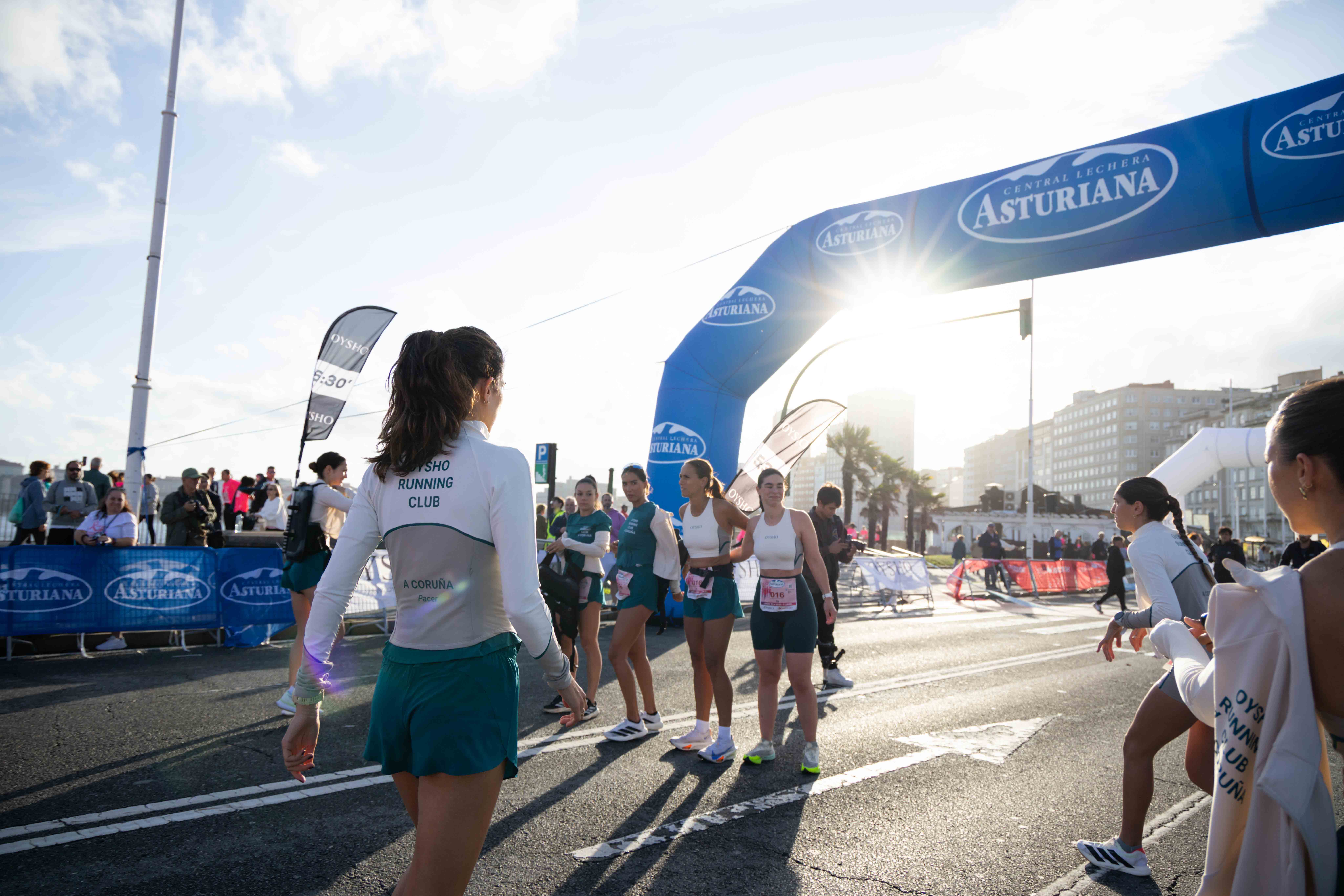 Las mejores fotos de la Carrera de la Mujer de A Coruña 2025  22