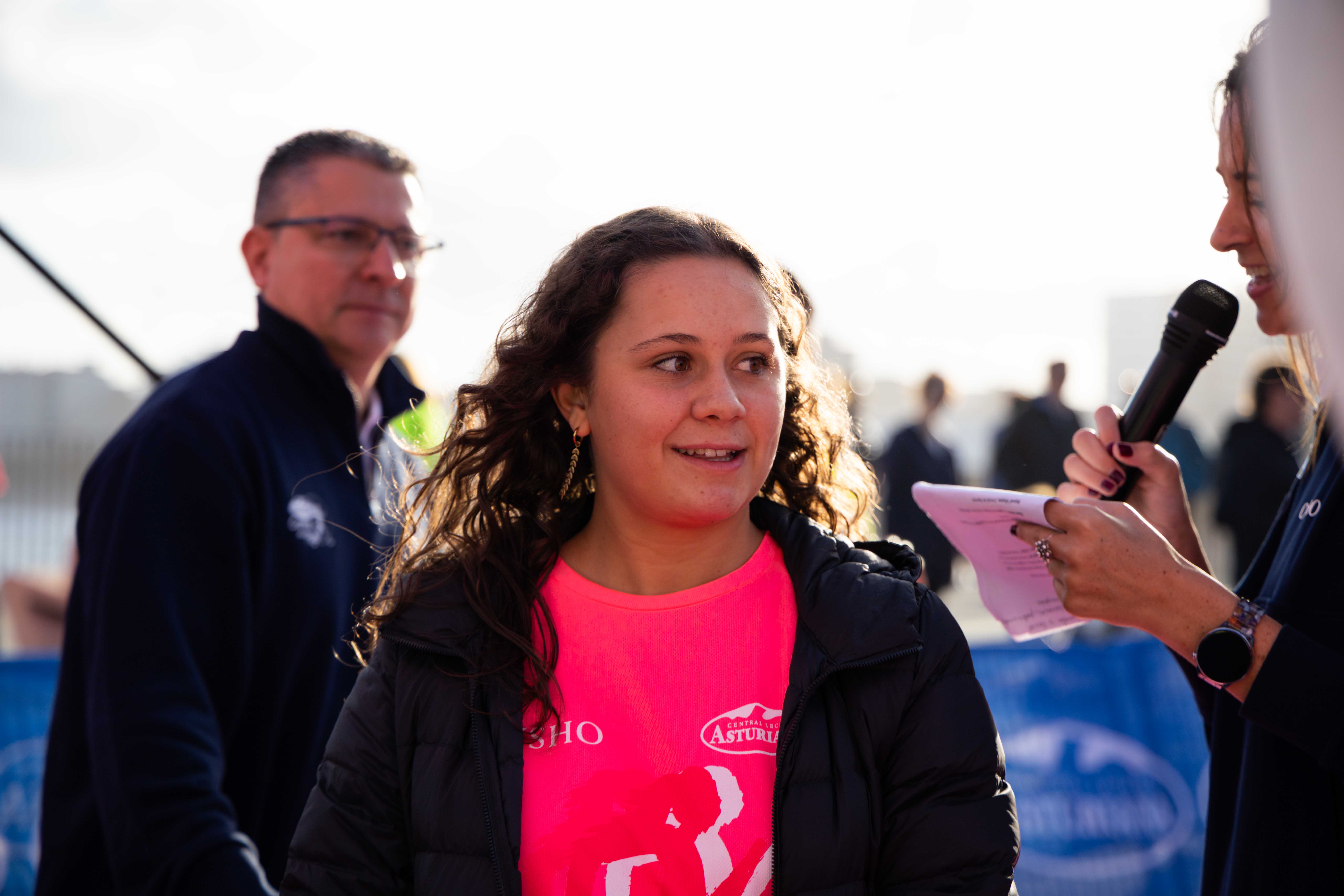 Las mejores fotos de la Carrera de la Mujer de A Coruña 2025  24