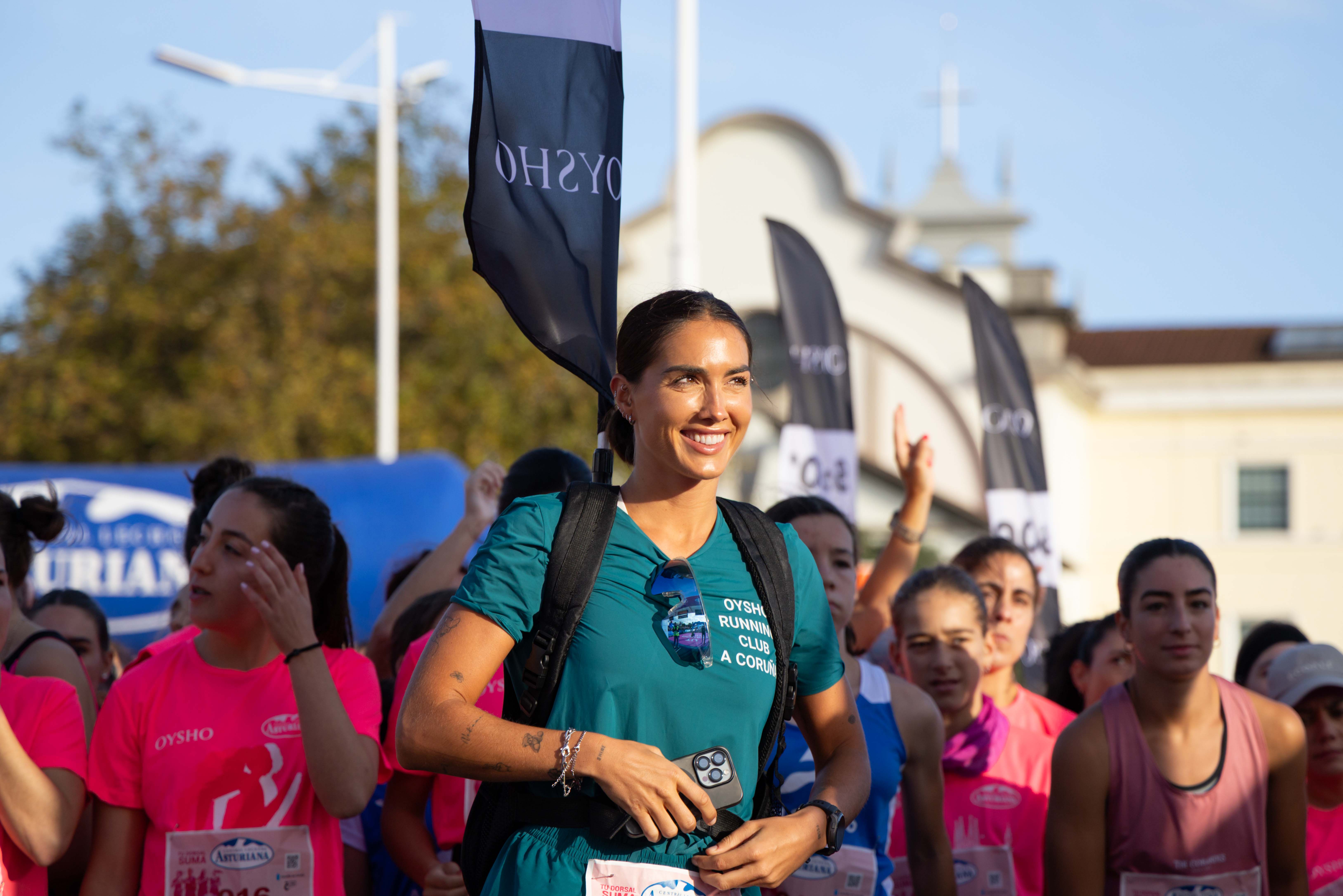 Las mejores fotos de la Carrera de la Mujer de A Coruña 2025  34