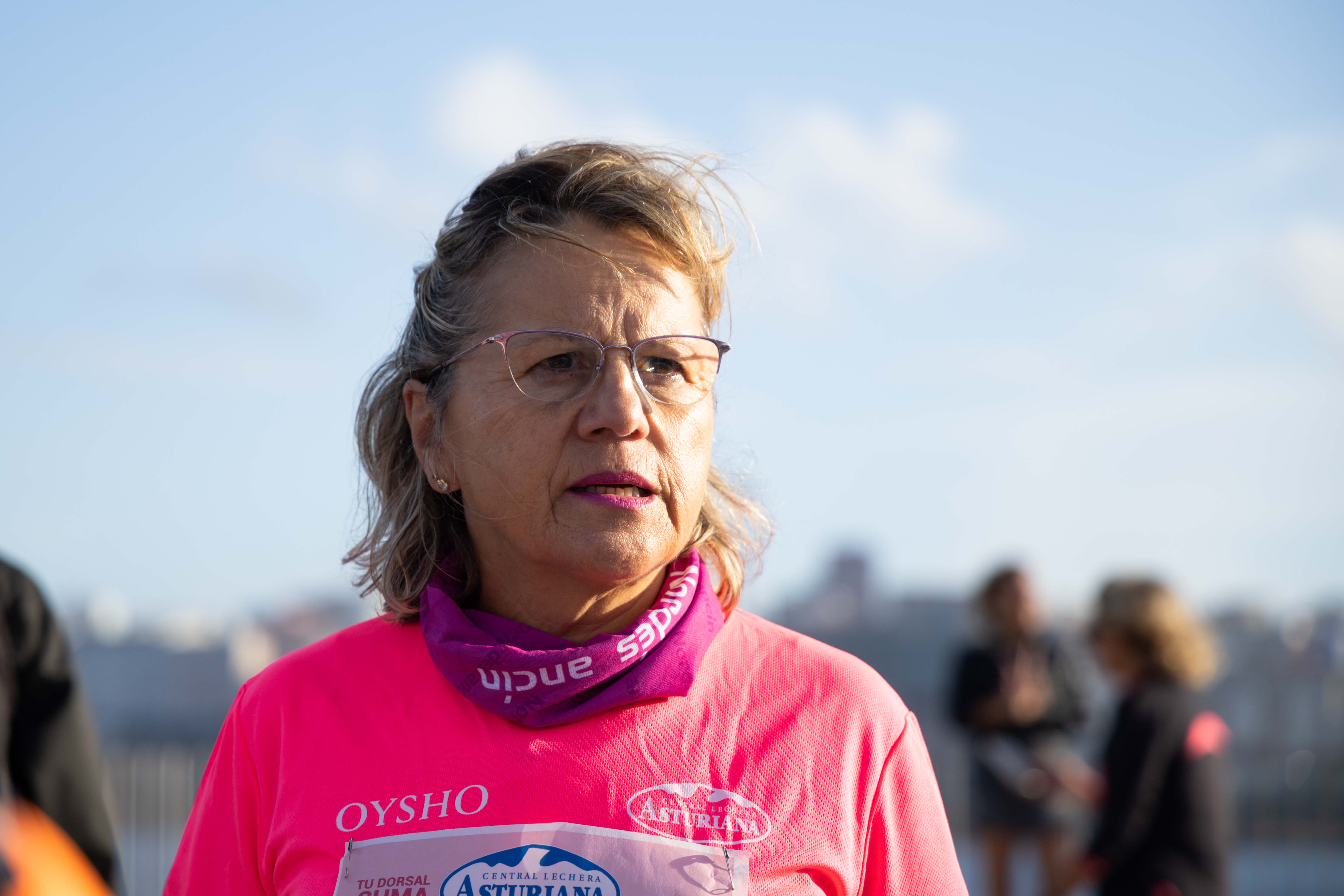 Las mejores fotos de la Carrera de la Mujer de A Coruña 2025  37