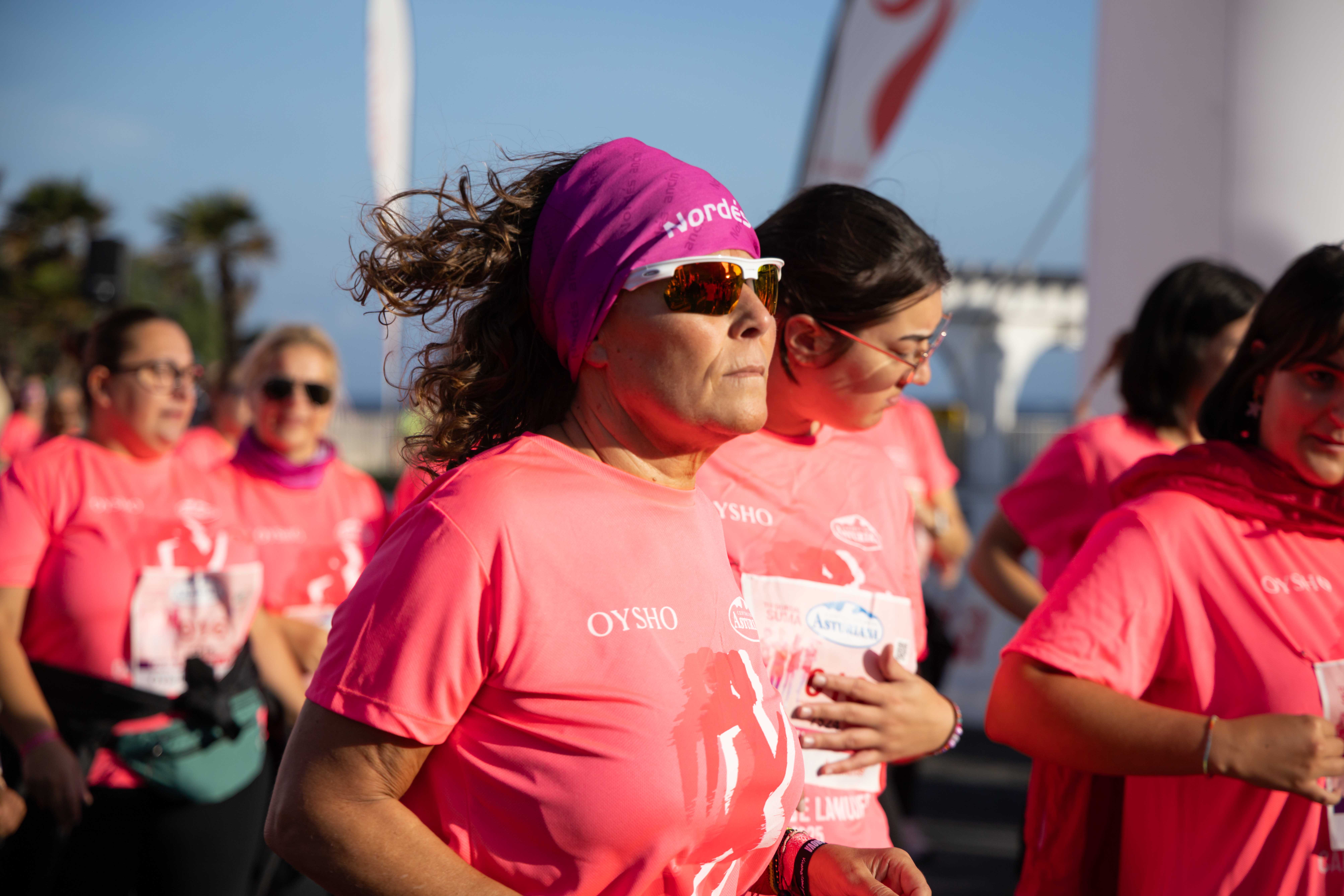 Las mejores fotos de la Carrera de la Mujer de A Coruña 2025  53