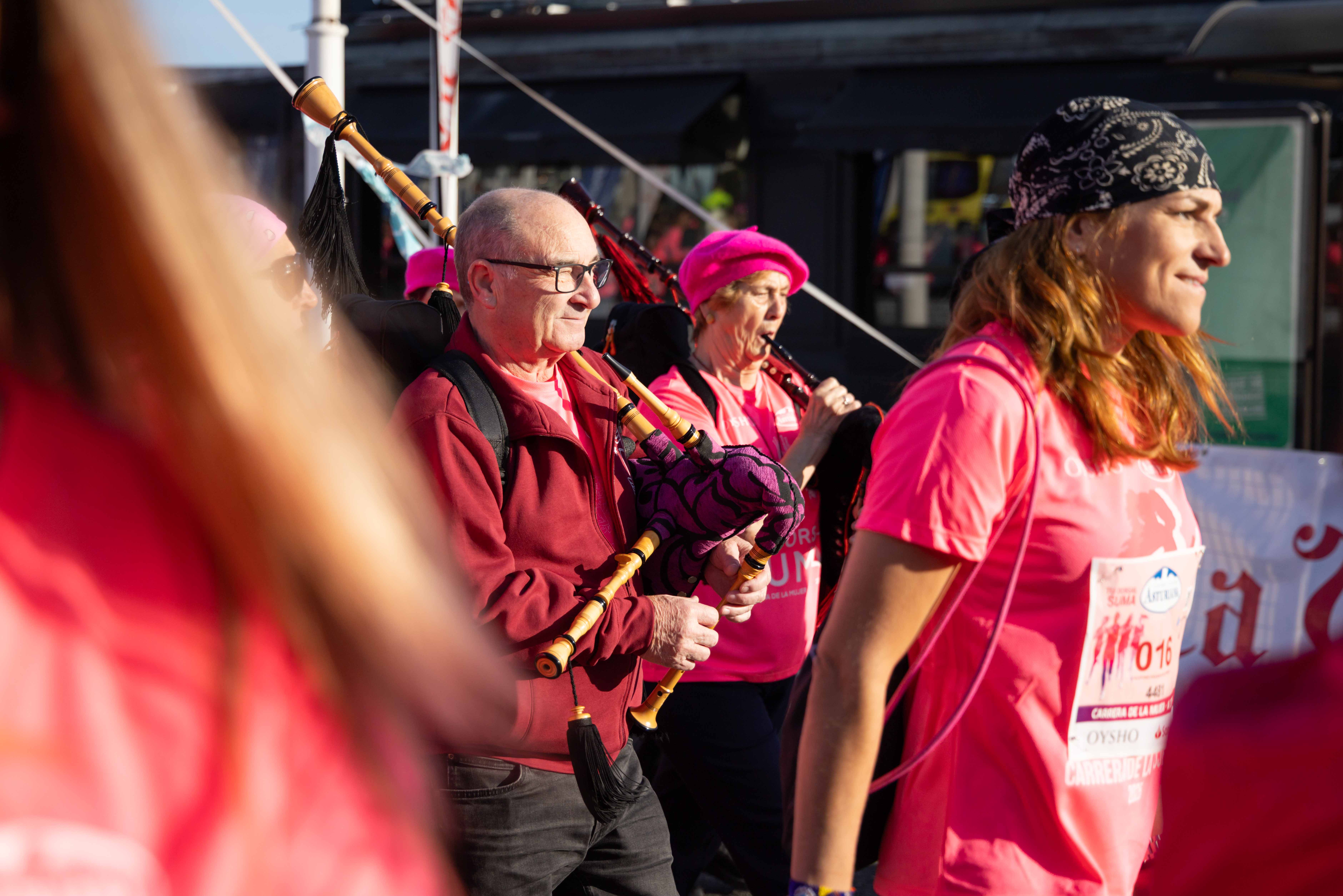 Las mejores fotos de la Carrera de la Mujer de A Coruña 2025  57