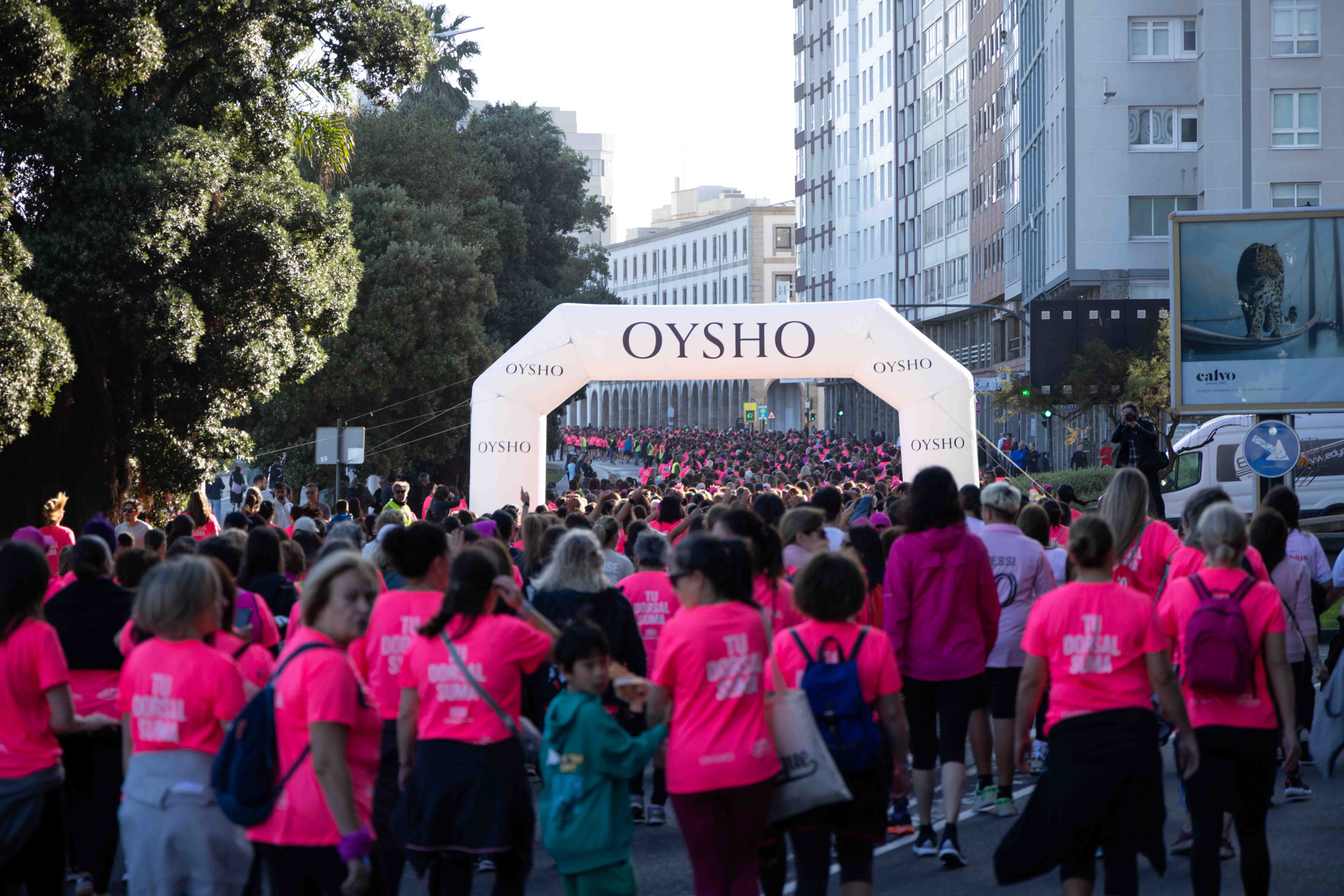 Las mejores fotos de la Carrera de la Mujer de A Coruña 2025  62