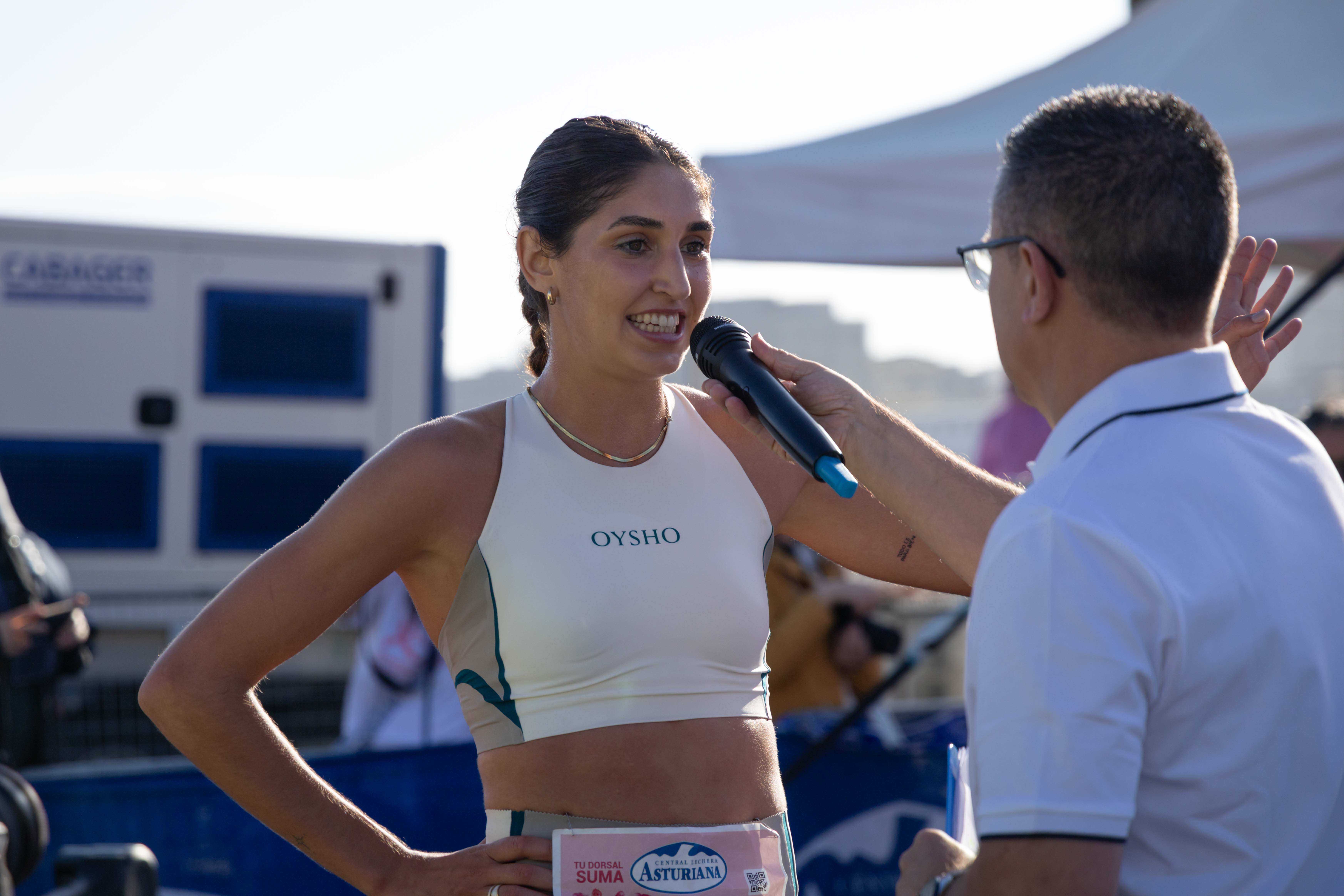Las mejores fotos de la Carrera de la Mujer de A Coruña 2025  95