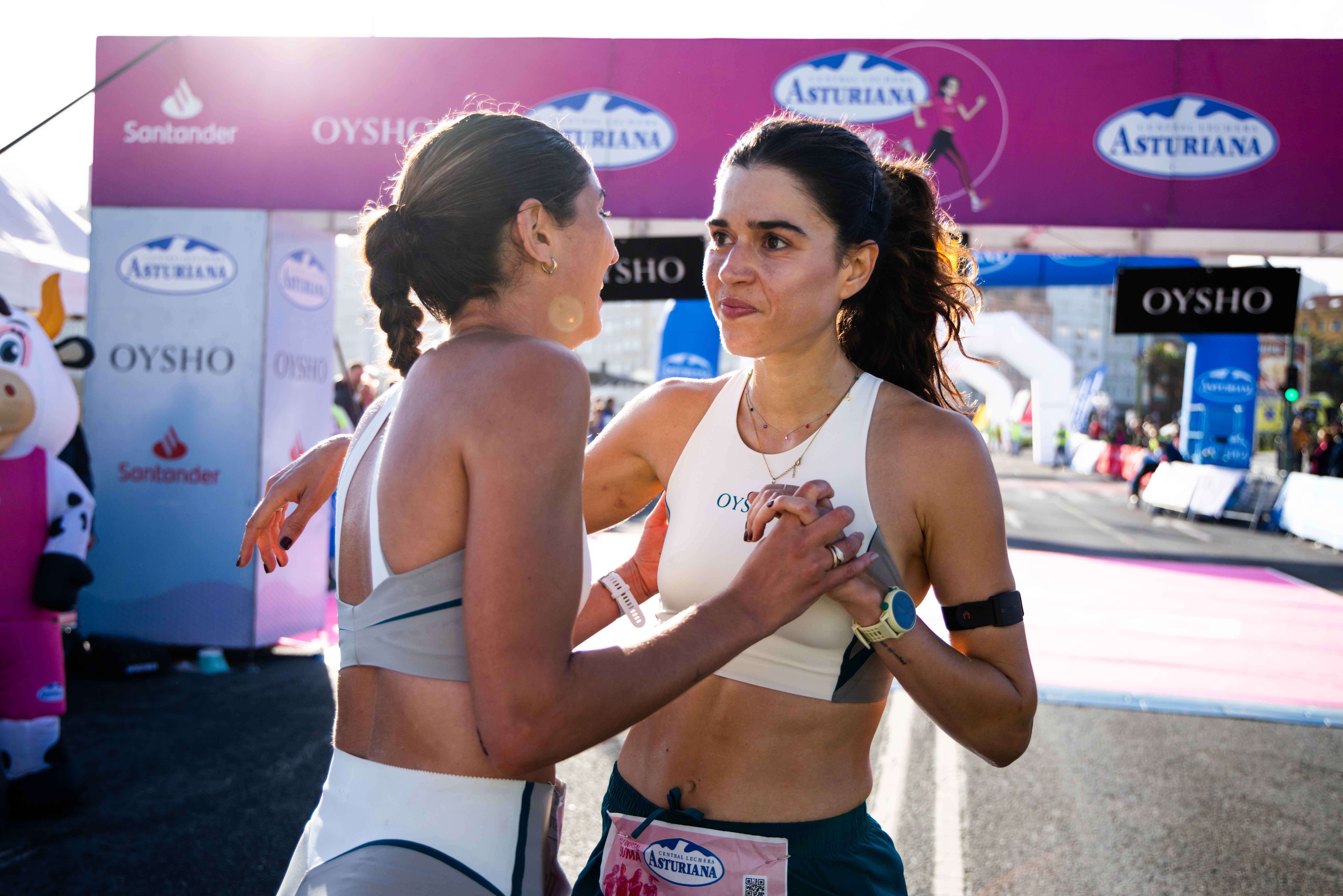 Las mejores fotos de la Carrera de la Mujer de A Coruña 2025  101