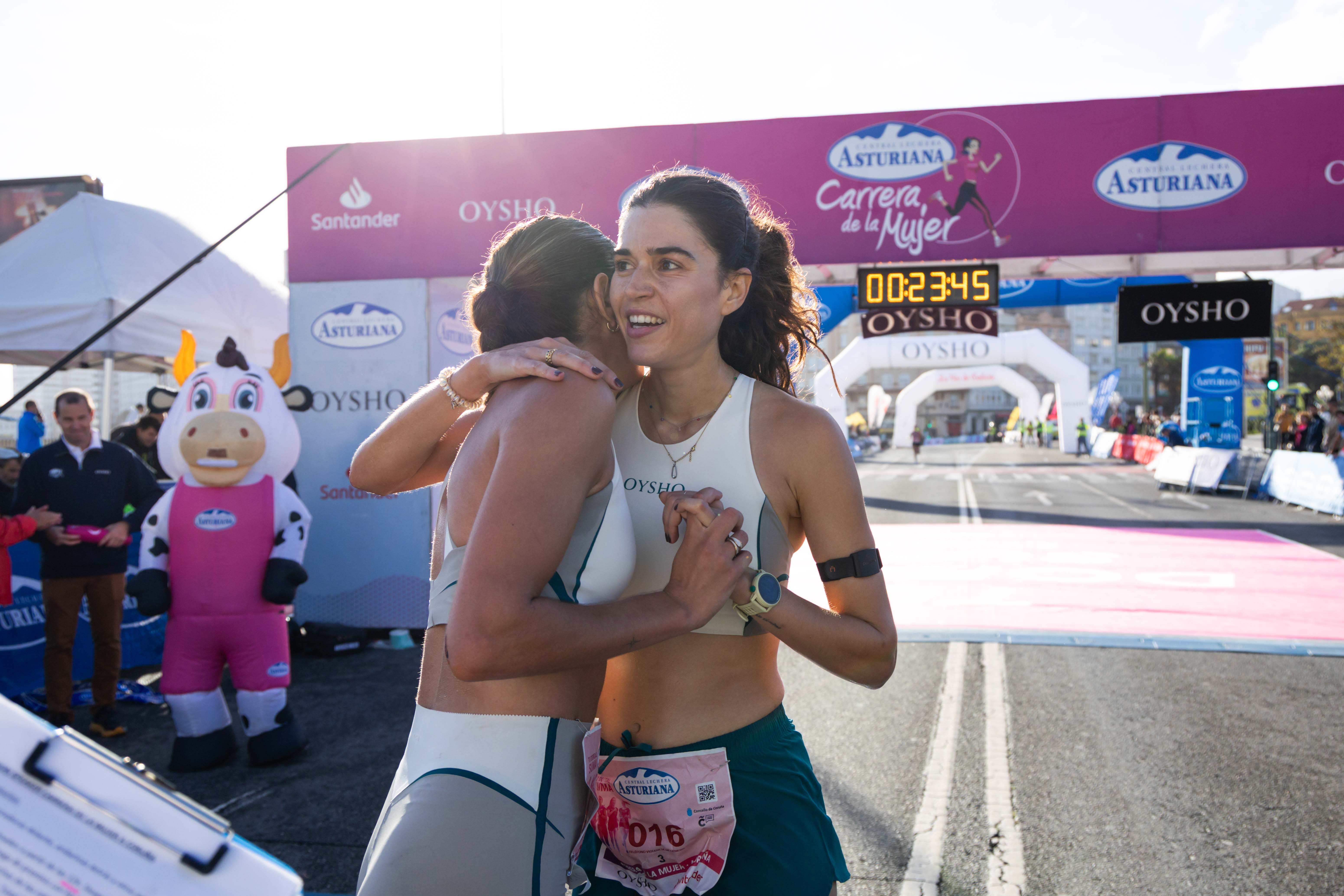 Las mejores fotos de la Carrera de la Mujer de A Coruña 2025  102
