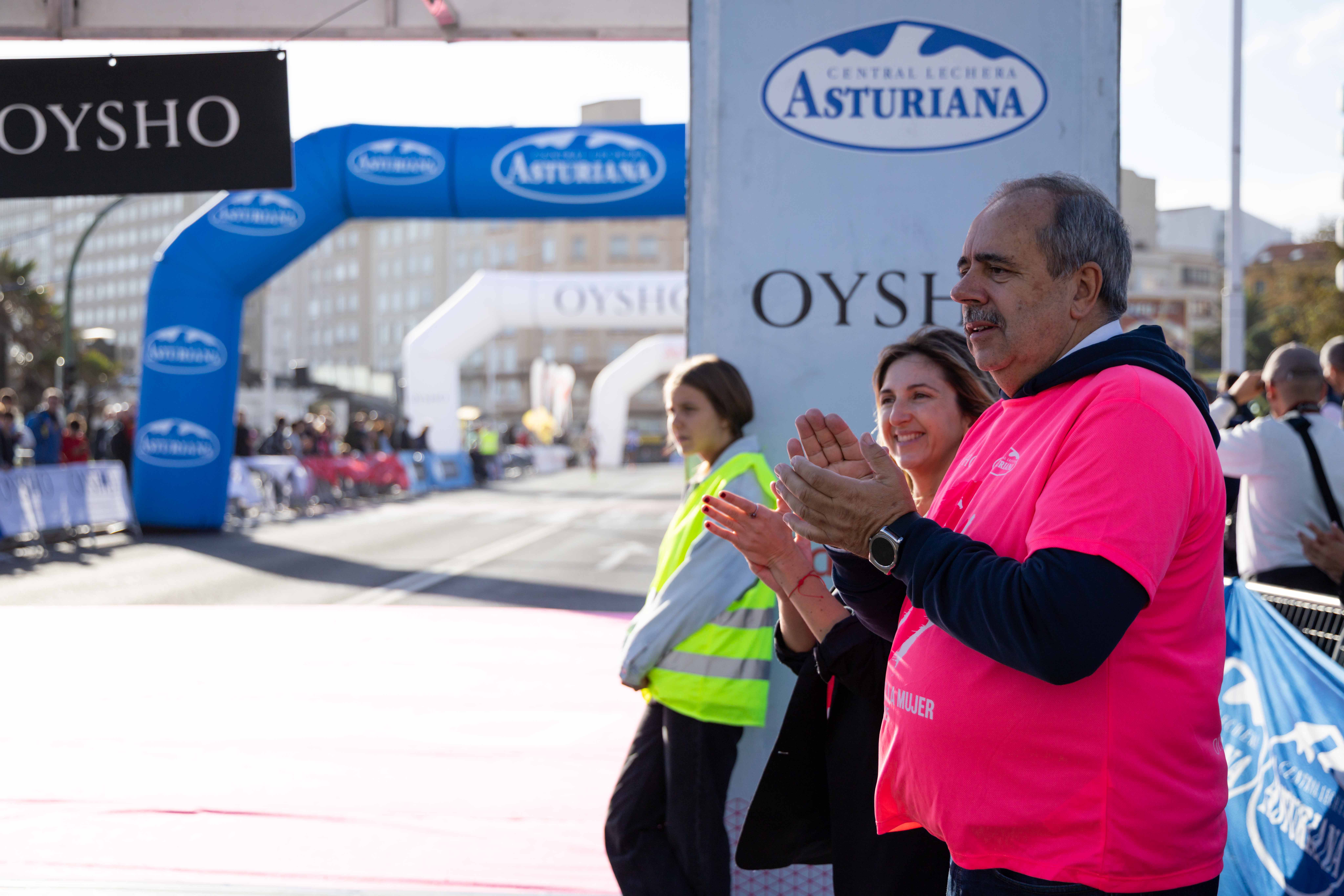 Las mejores fotos de la Carrera de la Mujer de A Coruña 2025  108