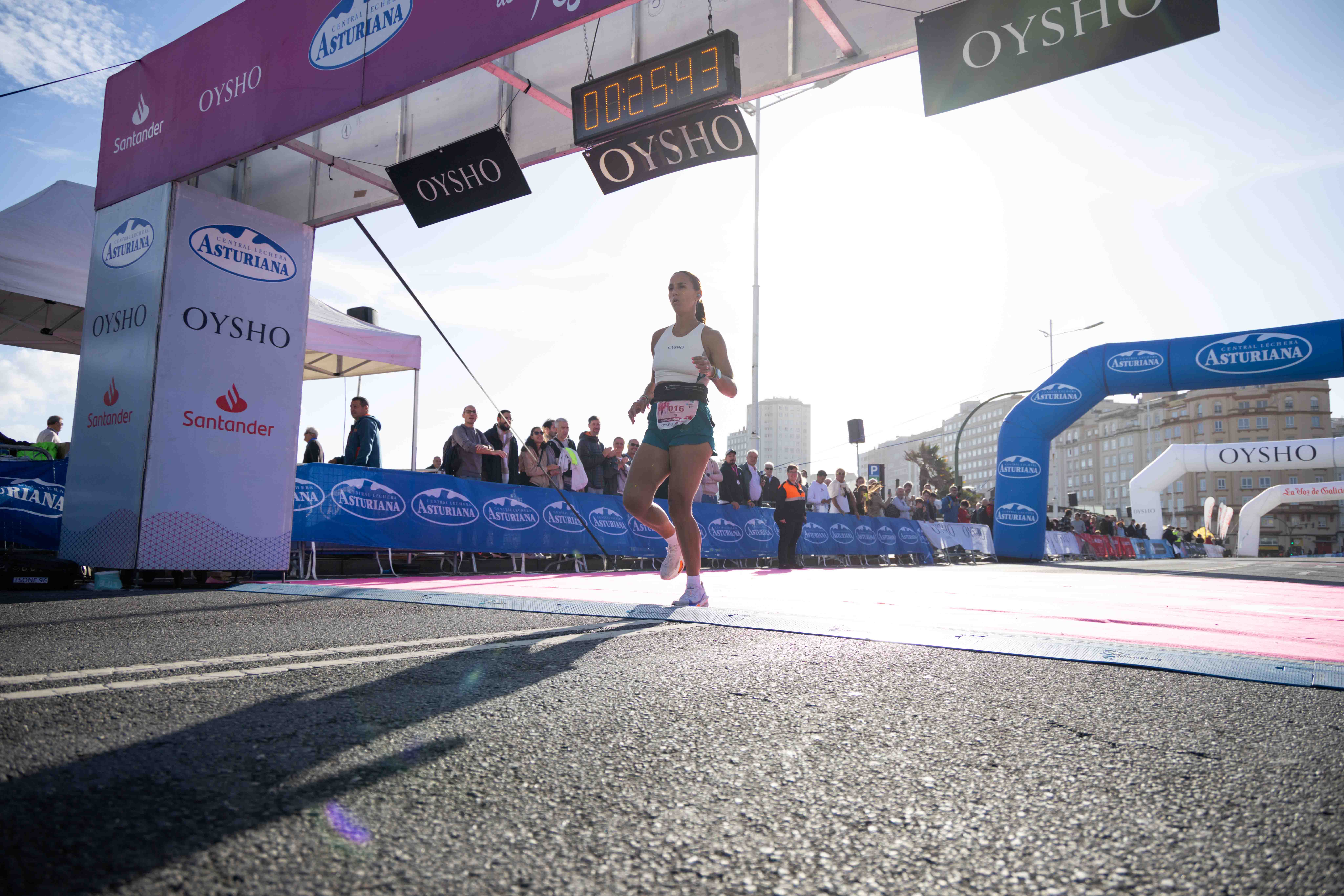 Las mejores fotos de la Carrera de la Mujer de A Coruña 2025  112