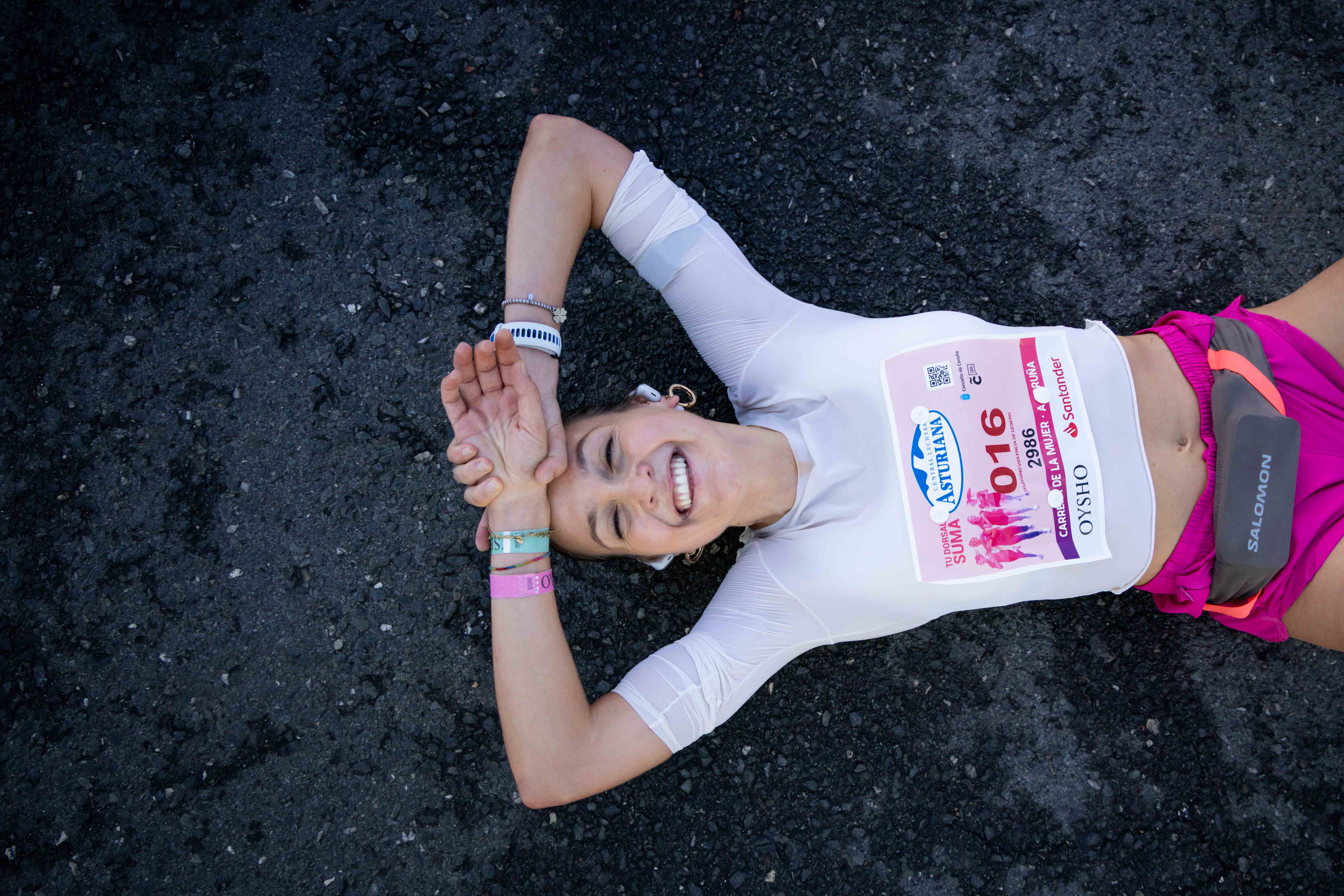 Las mejores fotos de la Carrera de la Mujer de A Coruña 2025  120