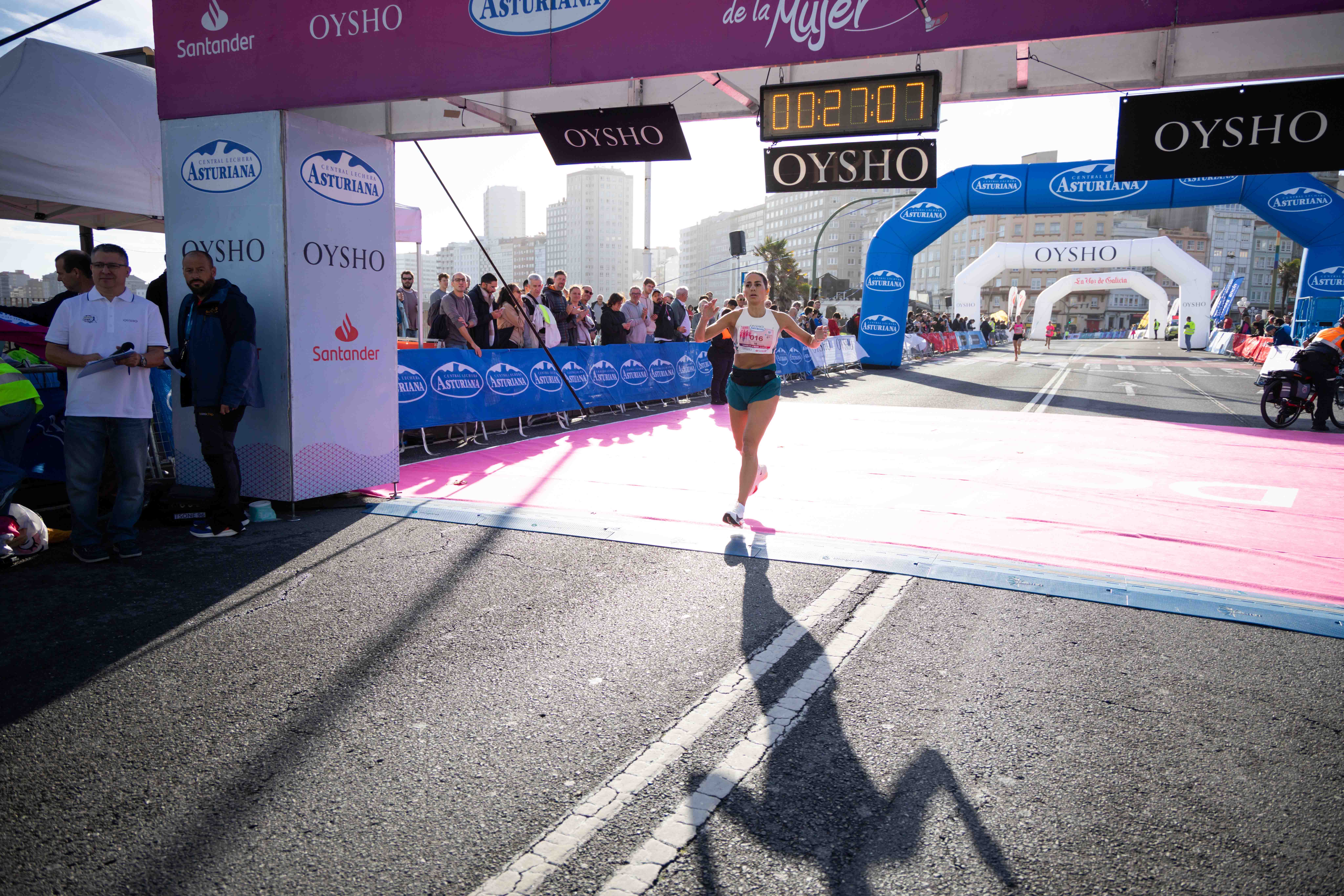 Las mejores fotos de la Carrera de la Mujer de A Coruña 2025  121