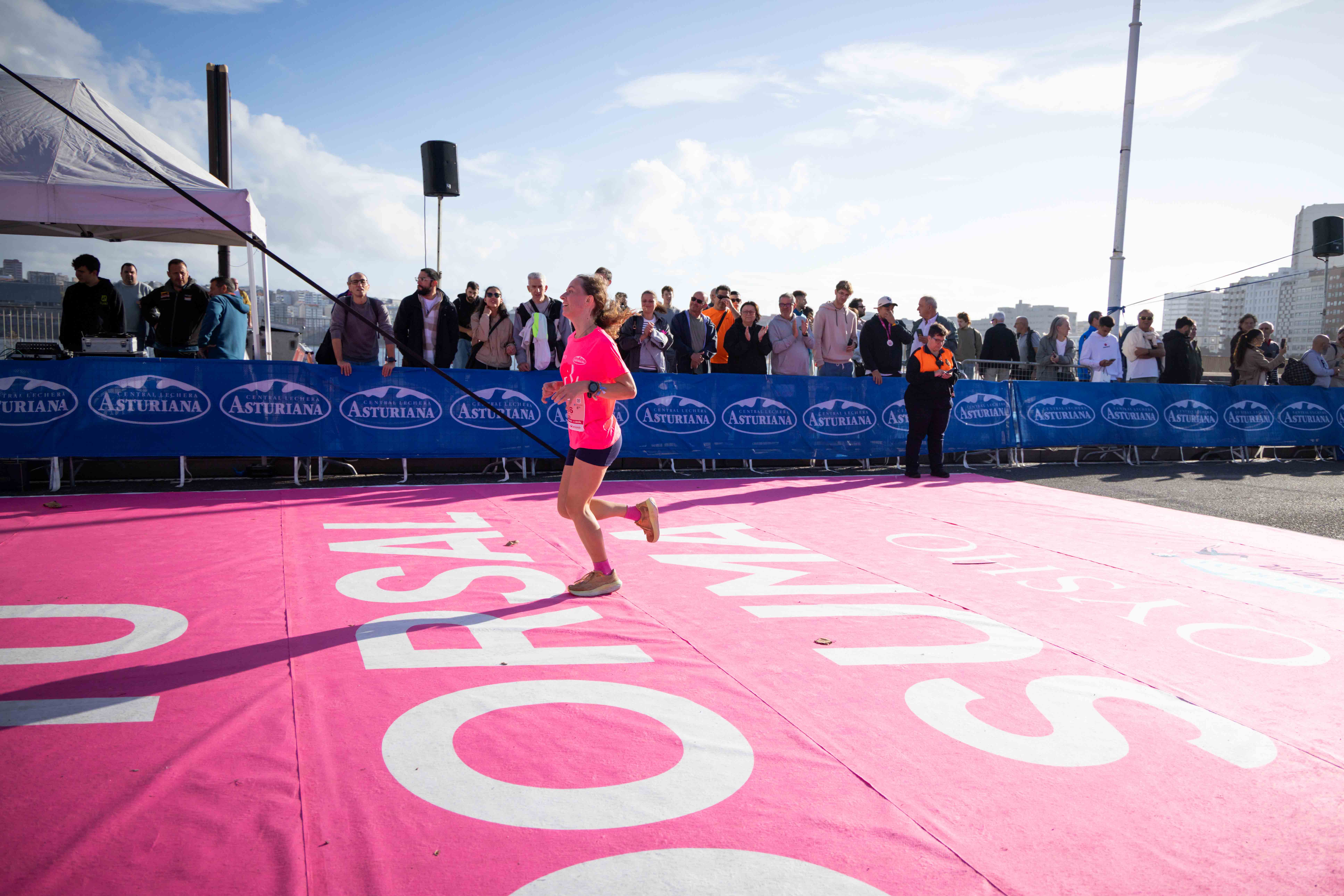 Las mejores fotos de la Carrera de la Mujer de A Coruña 2025  122