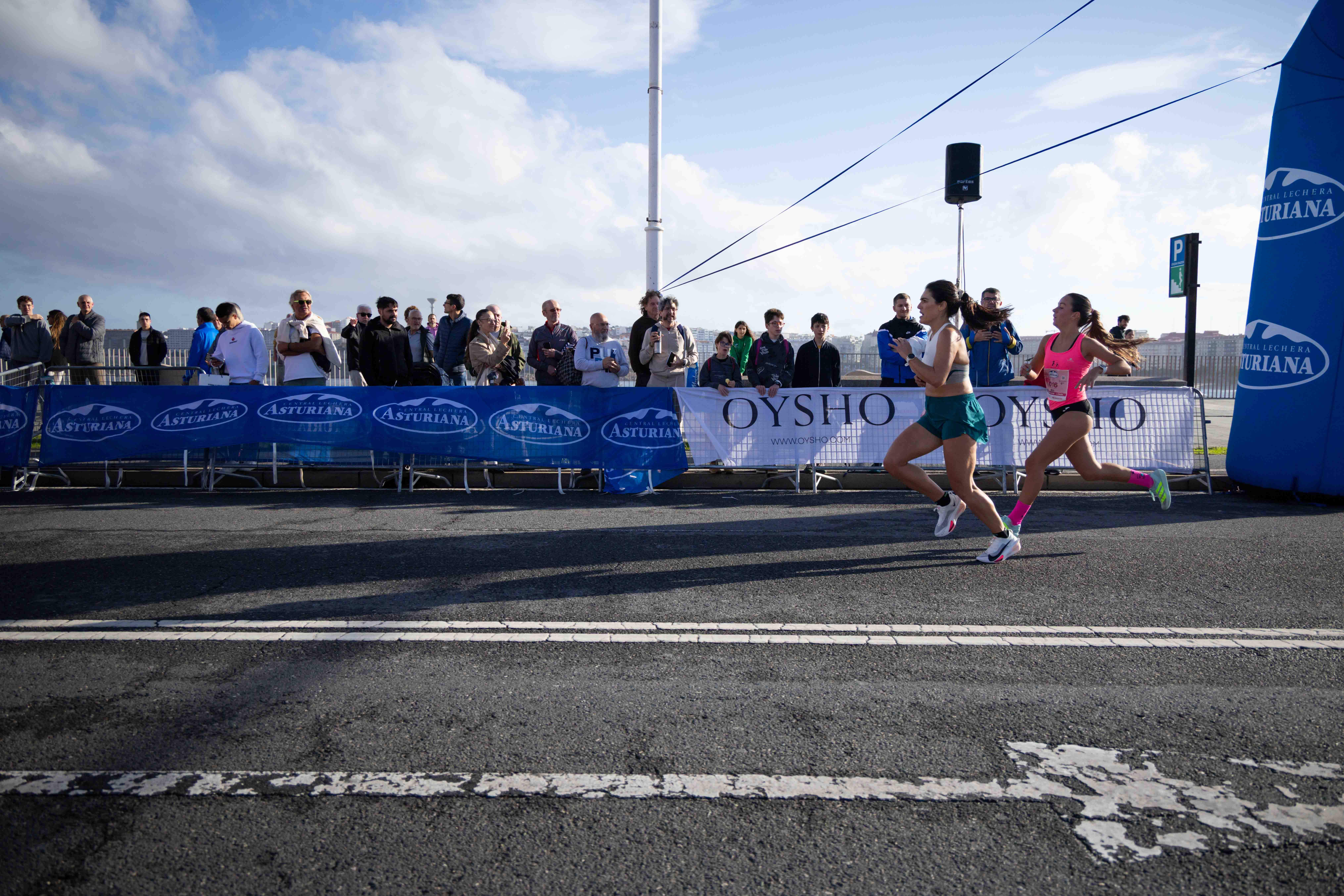 Las mejores fotos de la Carrera de la Mujer de A Coruña 2025  123