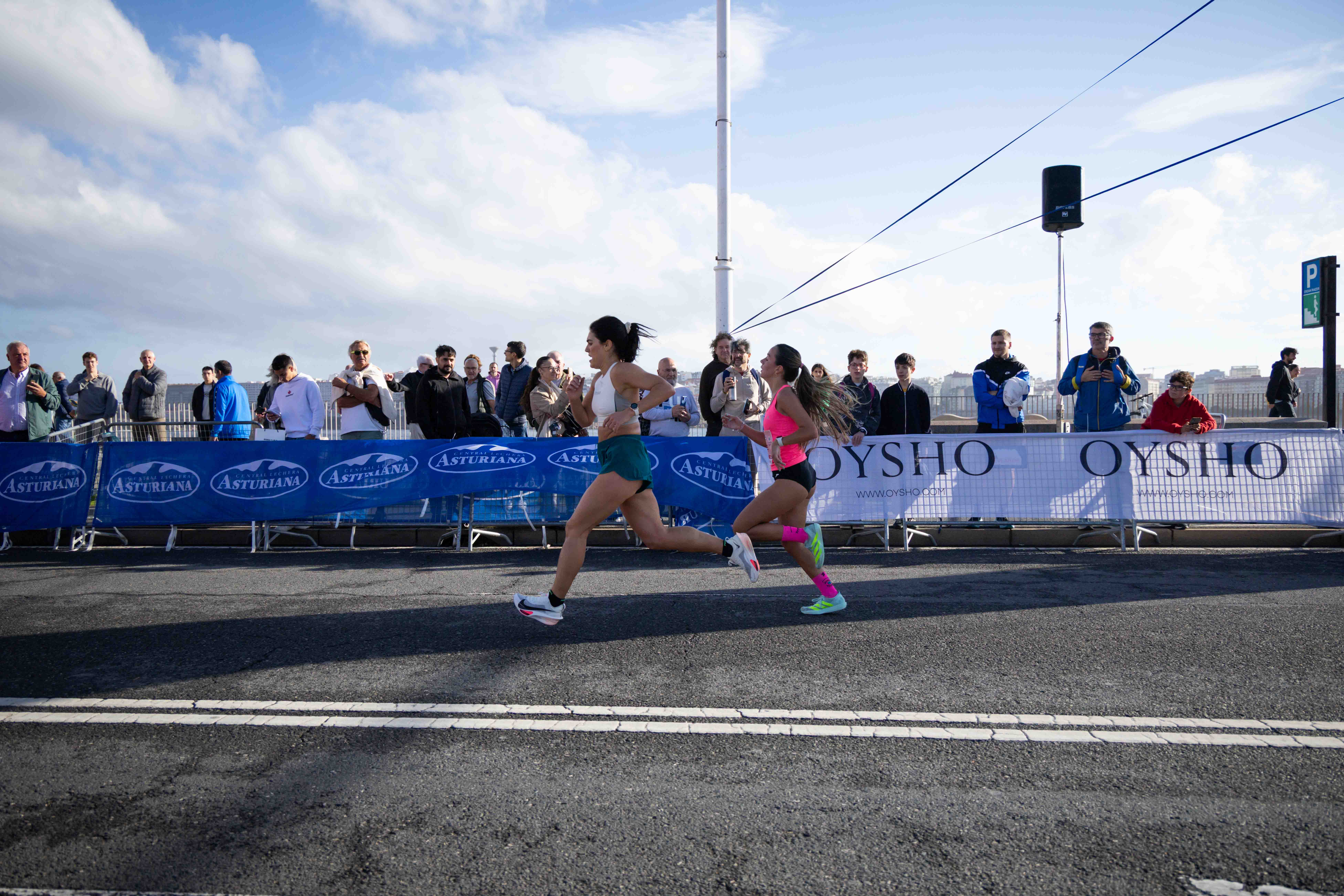 Las mejores fotos de la Carrera de la Mujer de A Coruña 2025  124