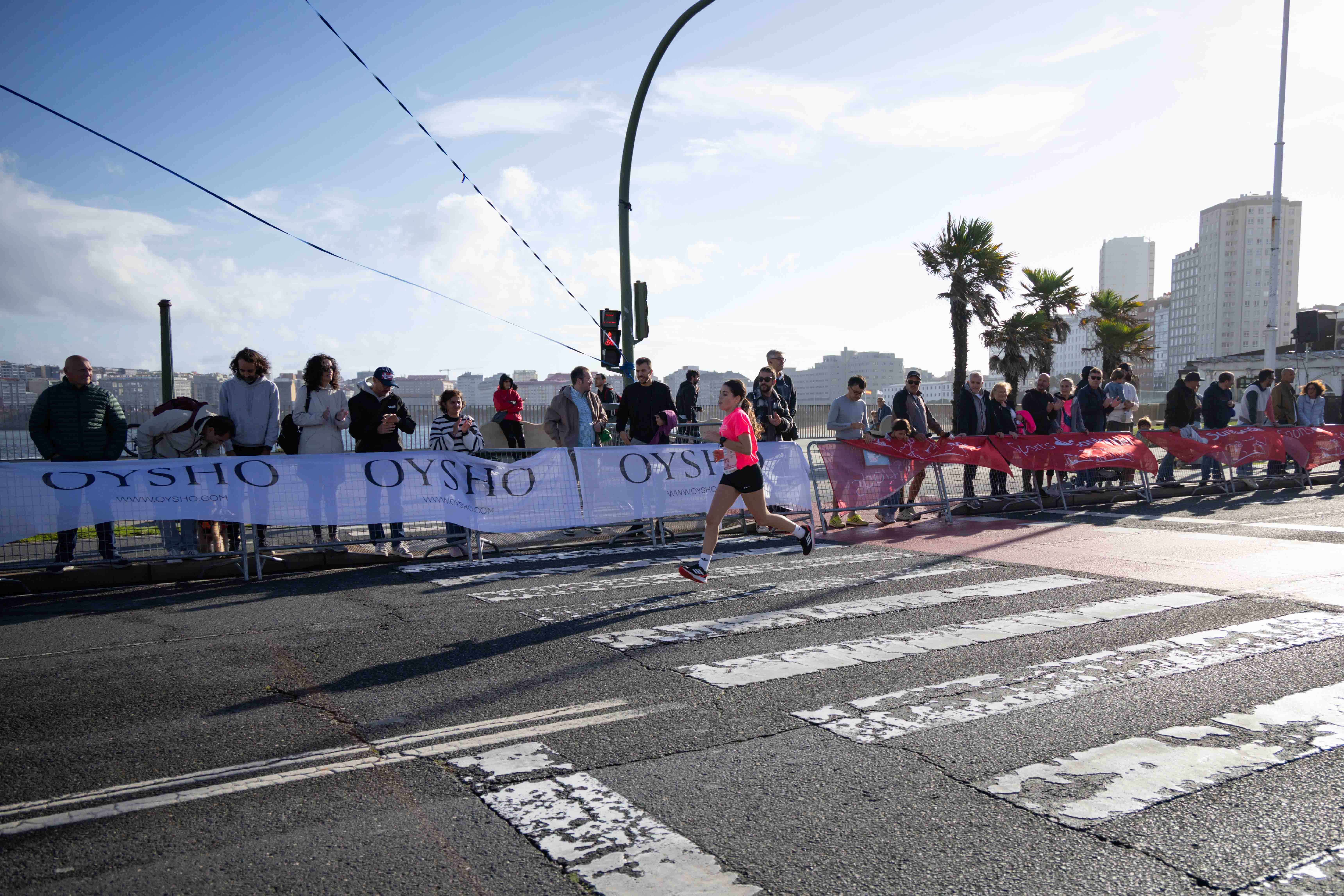 Las mejores fotos de la Carrera de la Mujer de A Coruña 2025  125