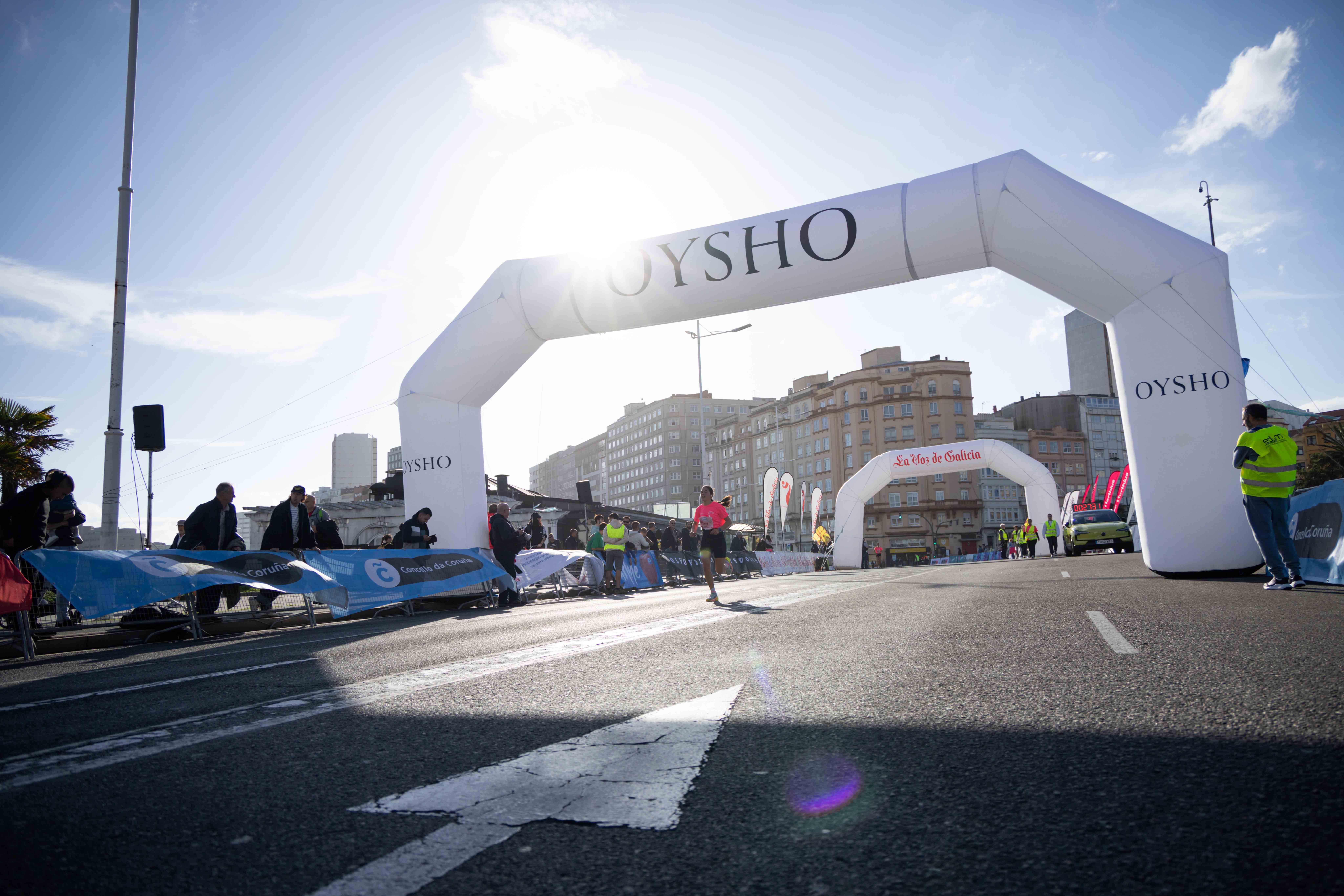Las mejores fotos de la Carrera de la Mujer de A Coruña 2025  127