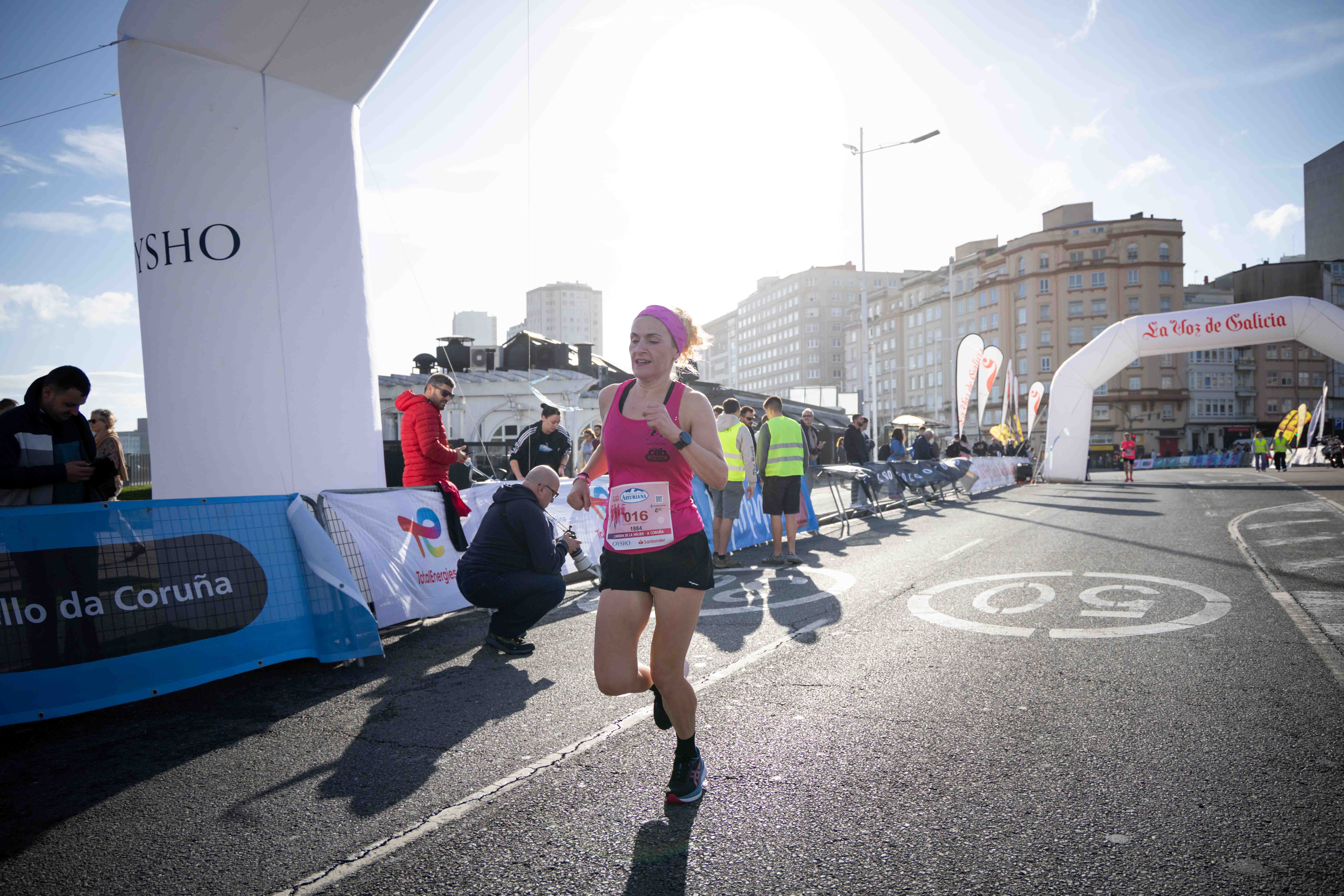 Las mejores fotos de la Carrera de la Mujer de A Coruña 2025  132